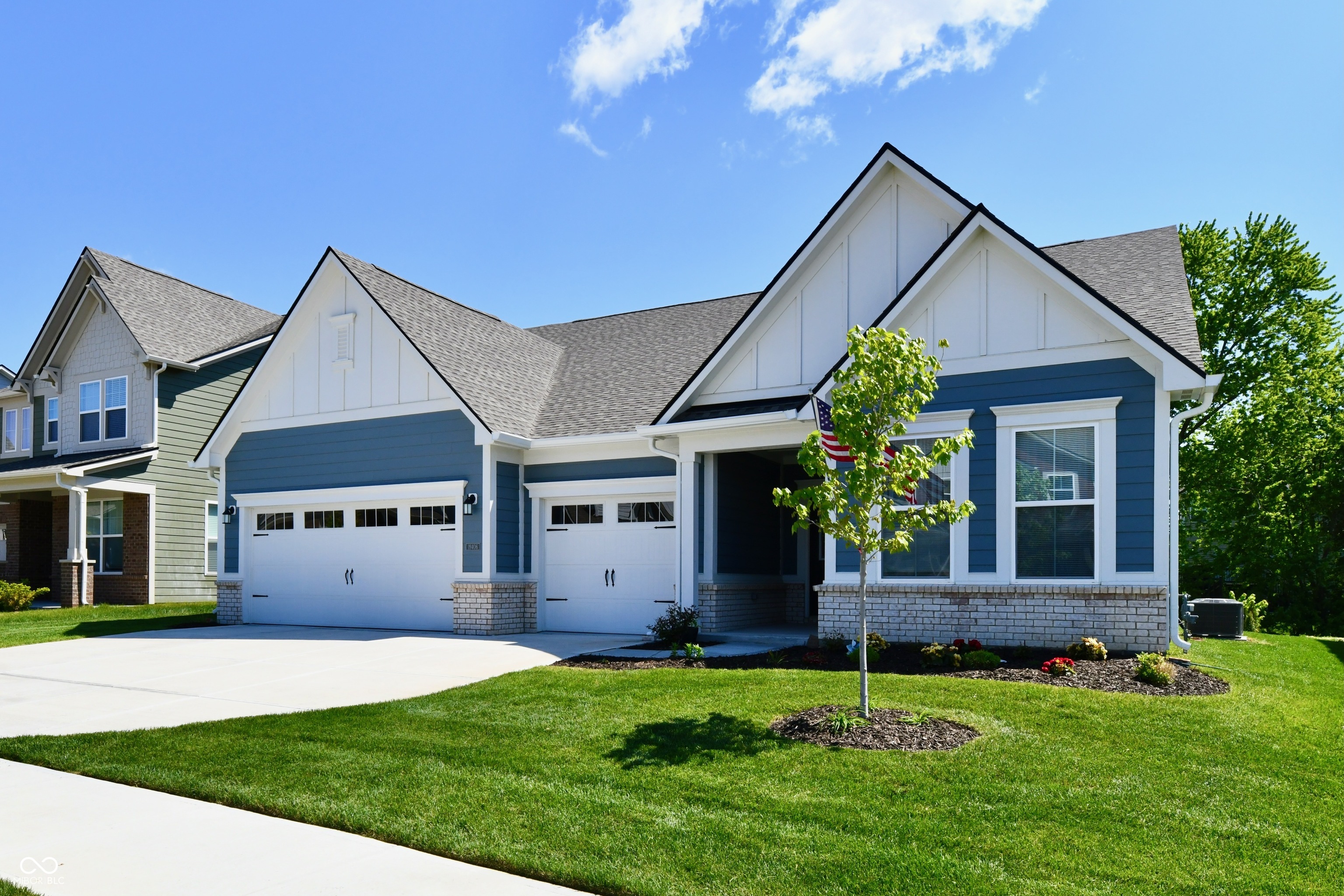 Photo of 19406 Honeylocust Glen, Noblesville, IN 46062