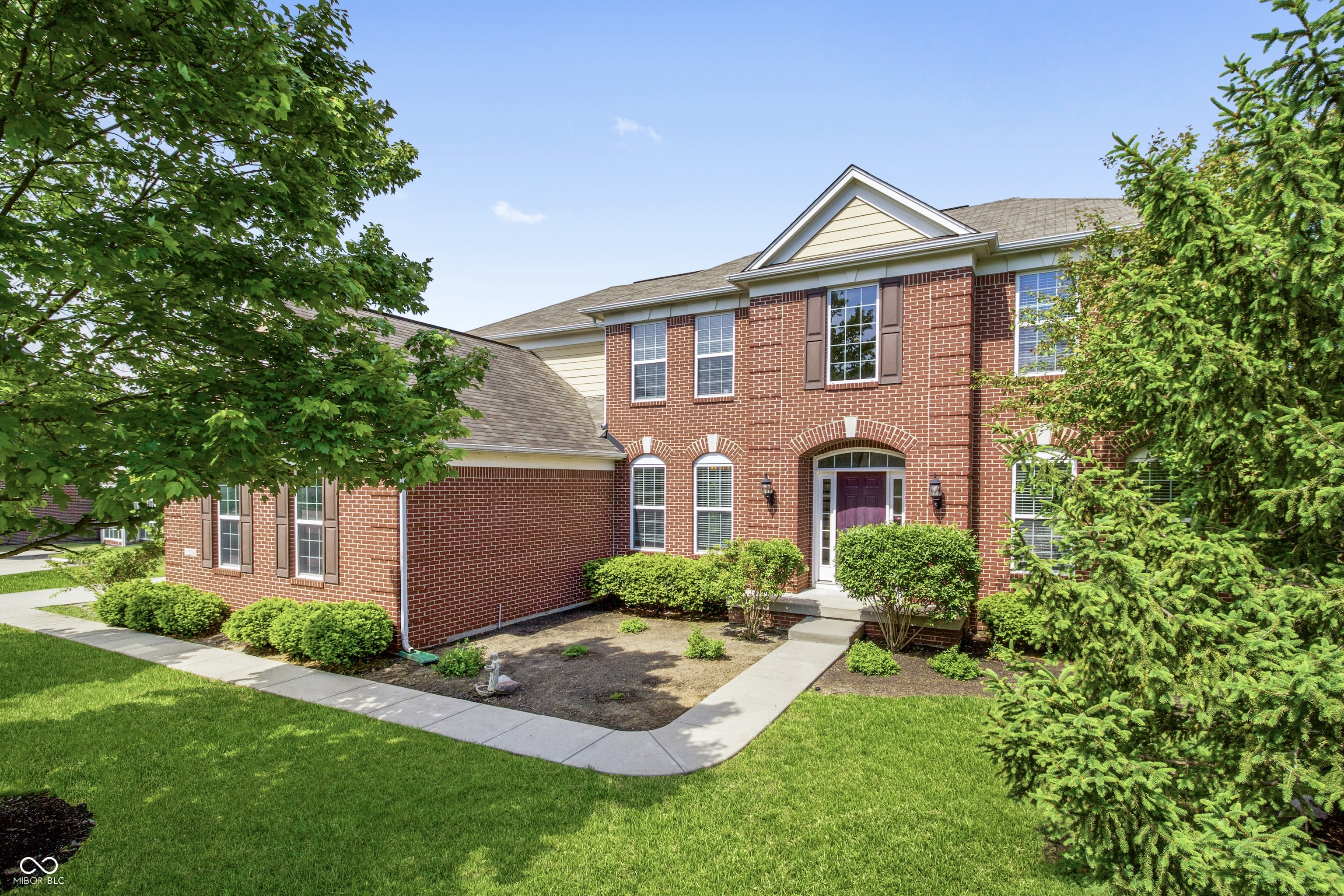 Photo of 12558 Talon Crest Drive, Fishers, IN 46037