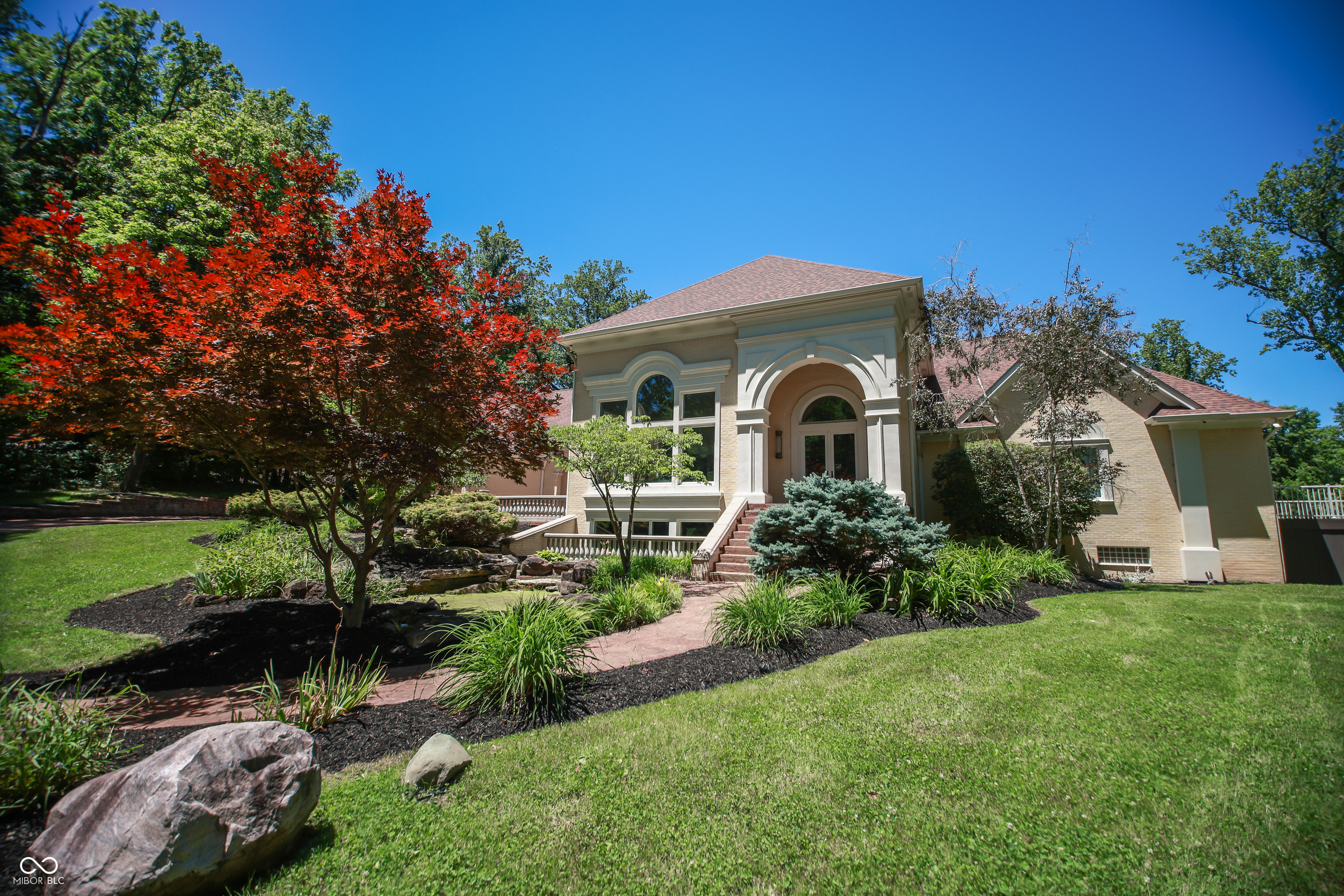 Photo of 5710 Brookwood Road, Indianapolis, IN 46226