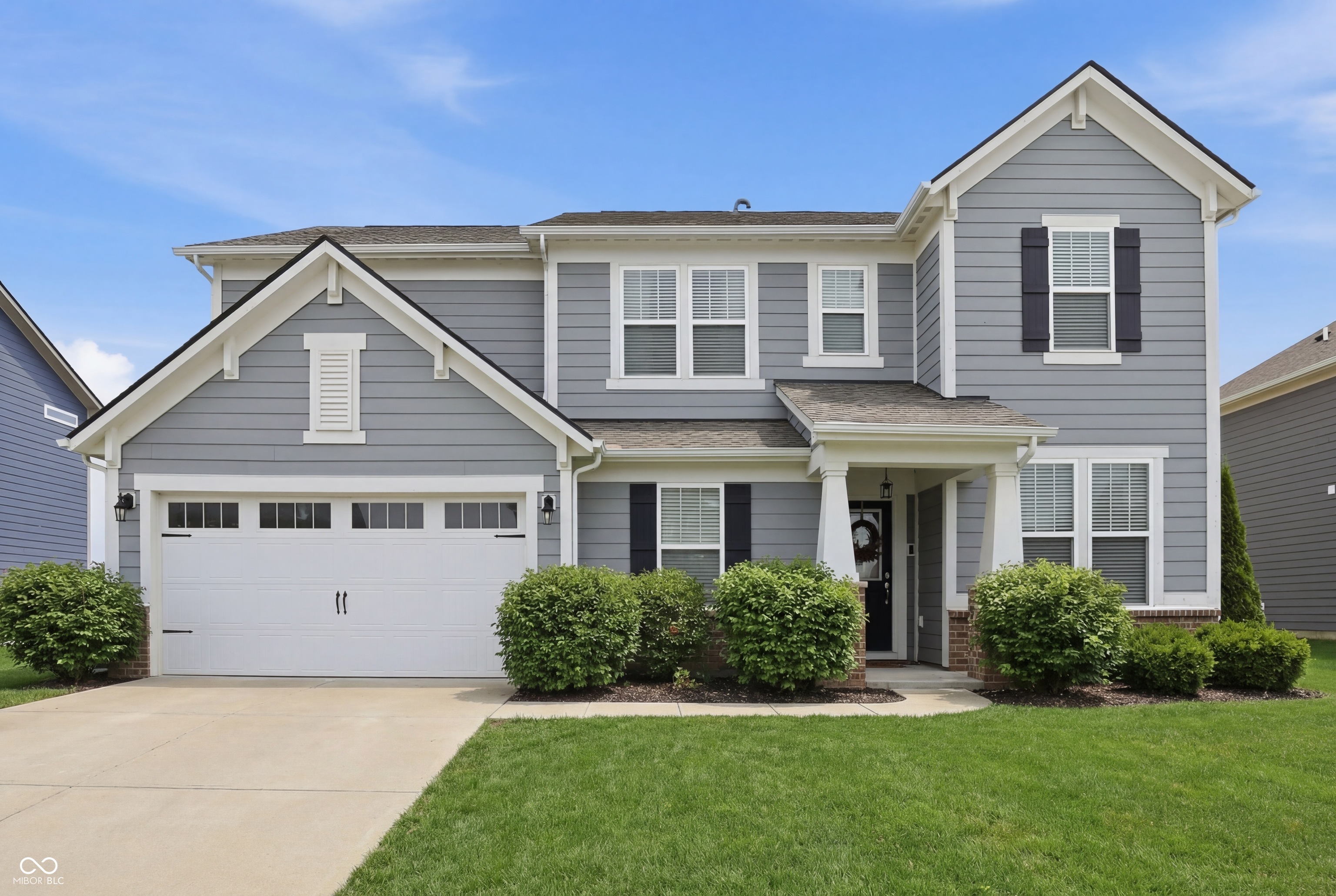 Photo of 12132 Lantana Lane, Fishers, IN 46037