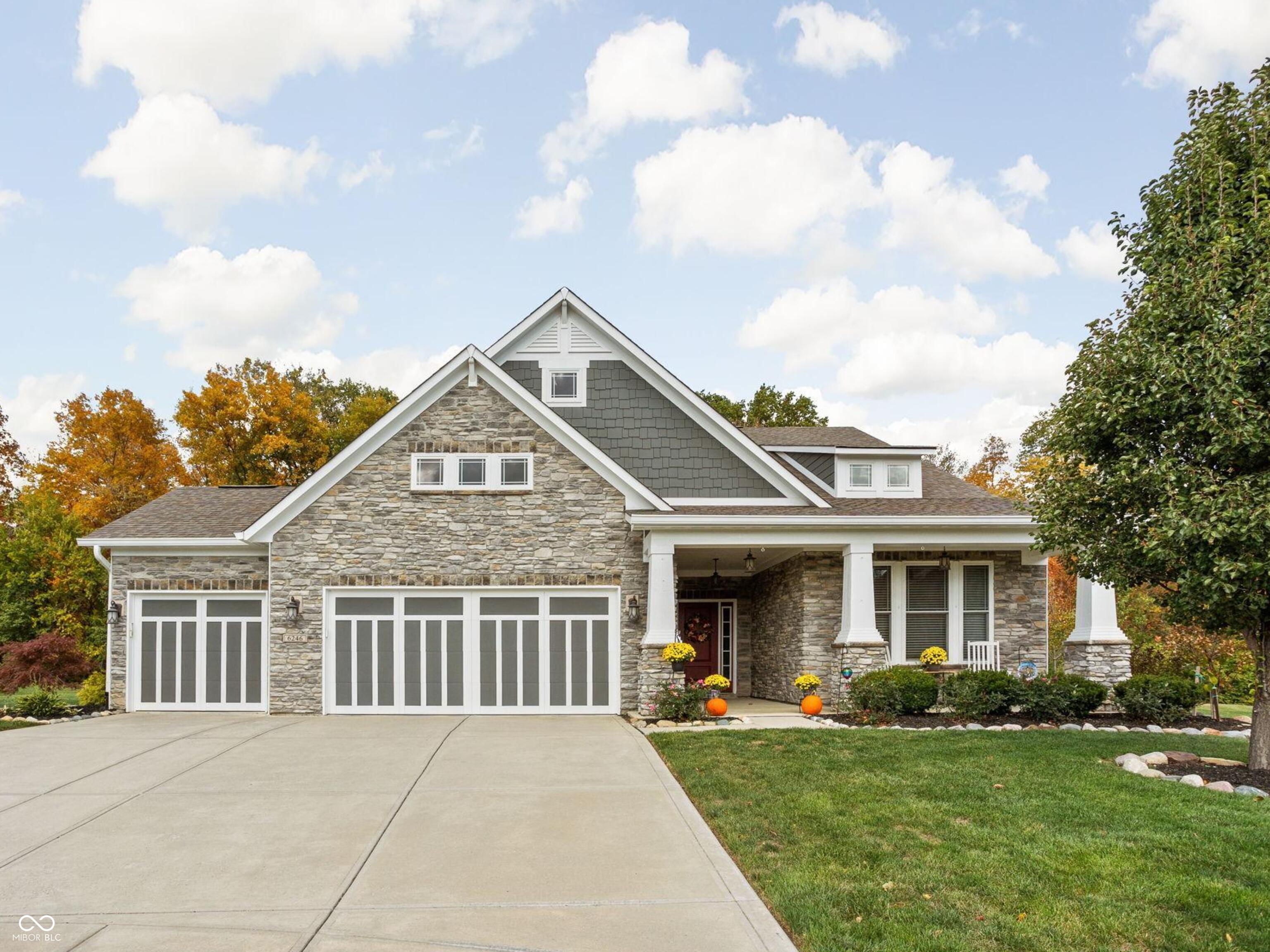 Photo of 6246 Rolling Rock Lane, Noblesville, IN 46062