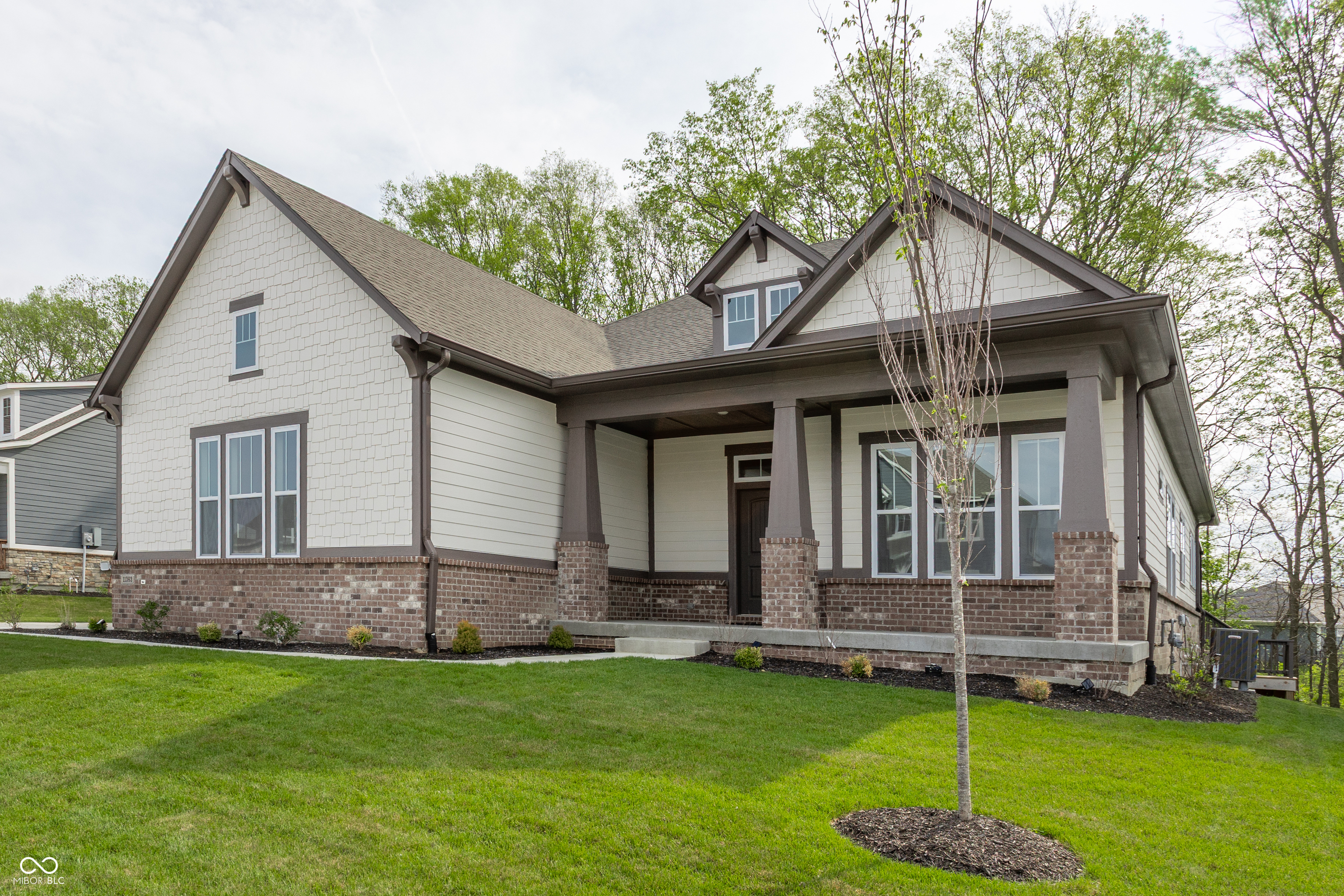 Photo of 11363 Briargate Drive, Fishers, IN 46040