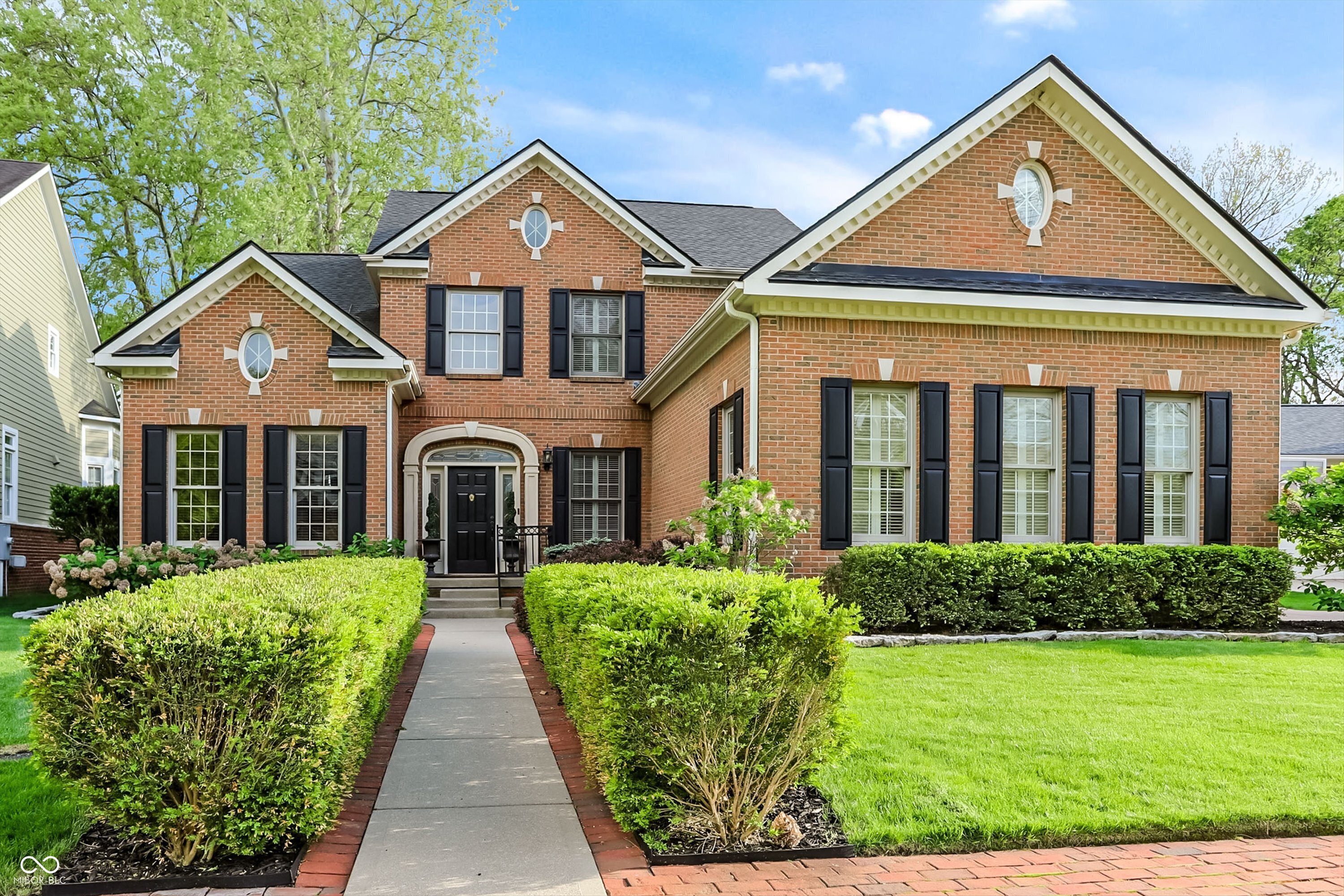 Photo of 4243 Heyward Lane, Indianapolis, IN 46250