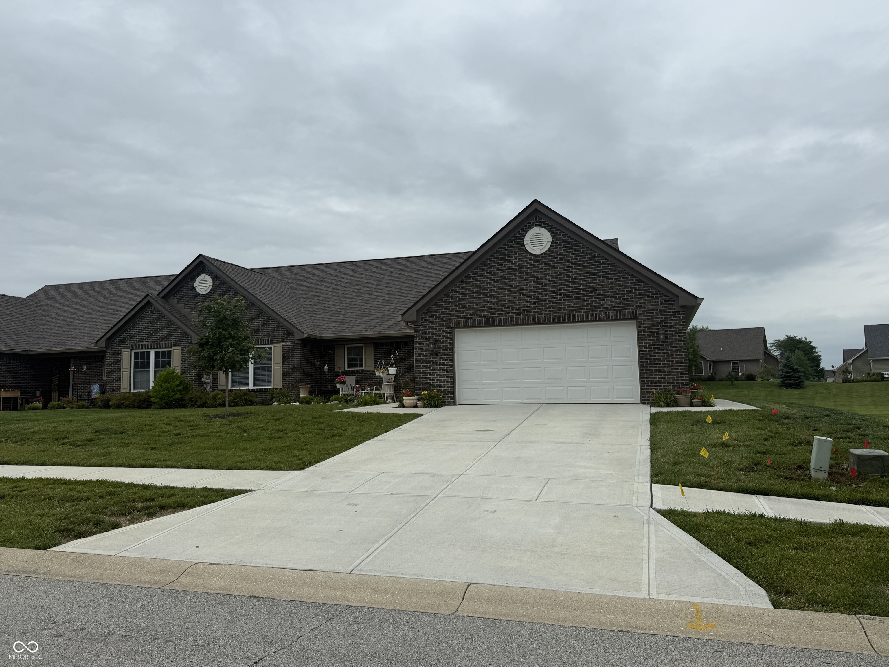 Photo of 2637 Viceroy Lane, Lebanon, IN 46052