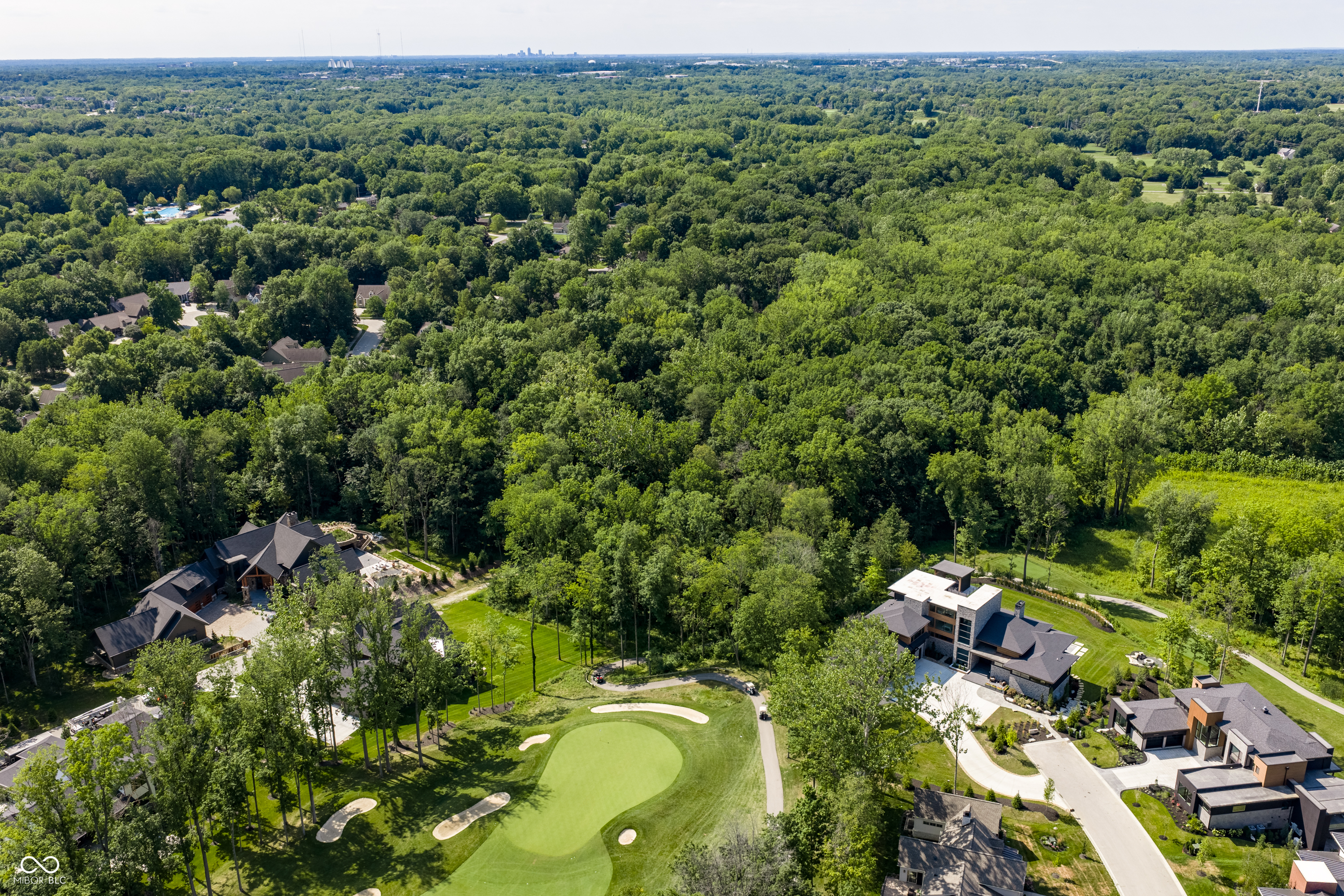 Photo of 4580 Strathmore Lane, Zionsville, IN 46077