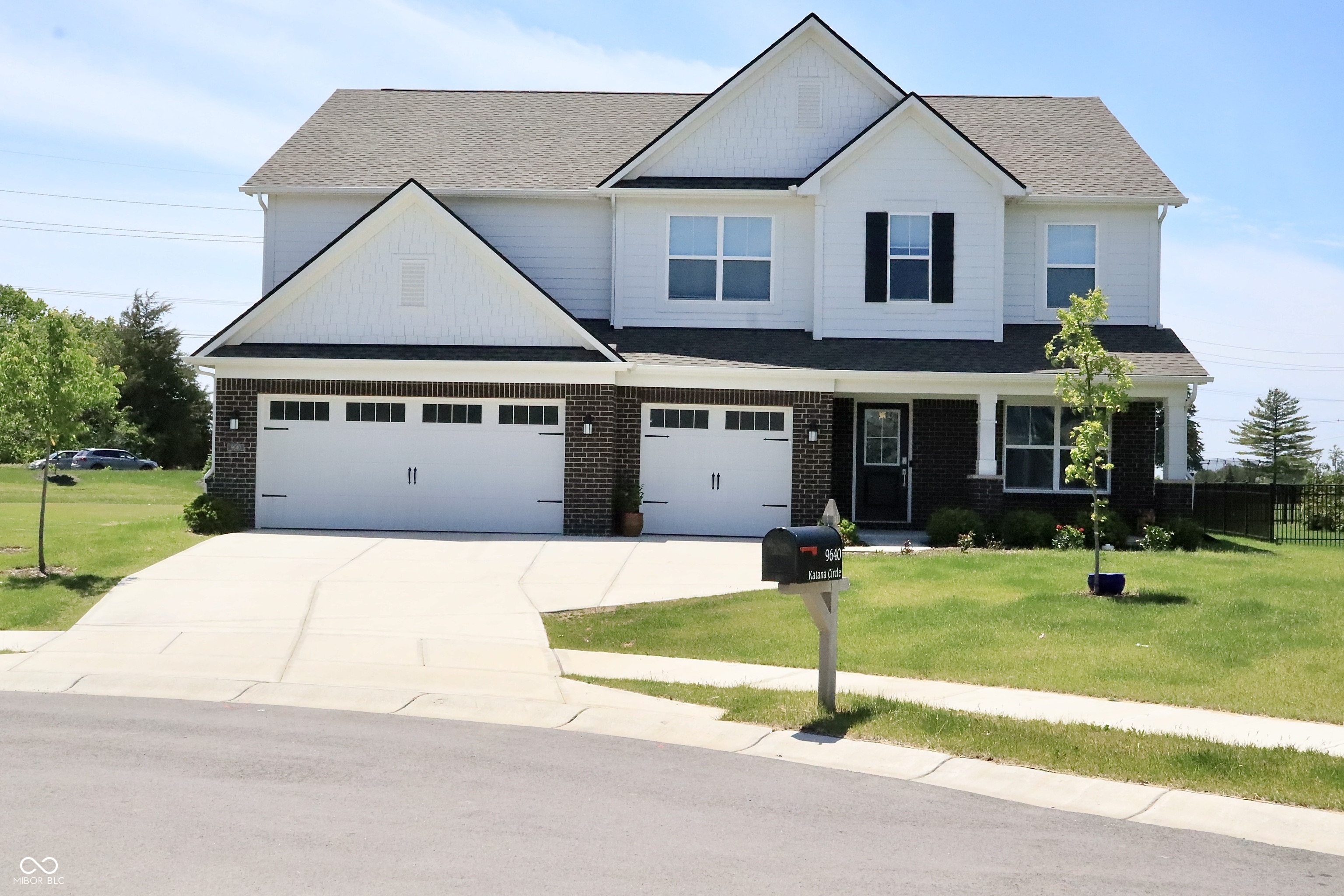 Photo of 9640 Katana Circle, Fishers, IN 46040