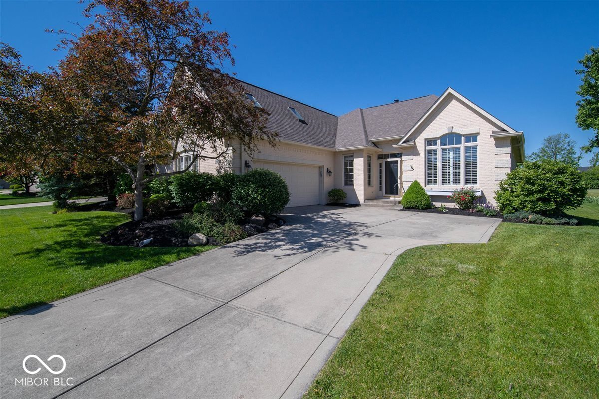 Photo of 10909 Innisbrooke Lane, Fishers, IN 46037