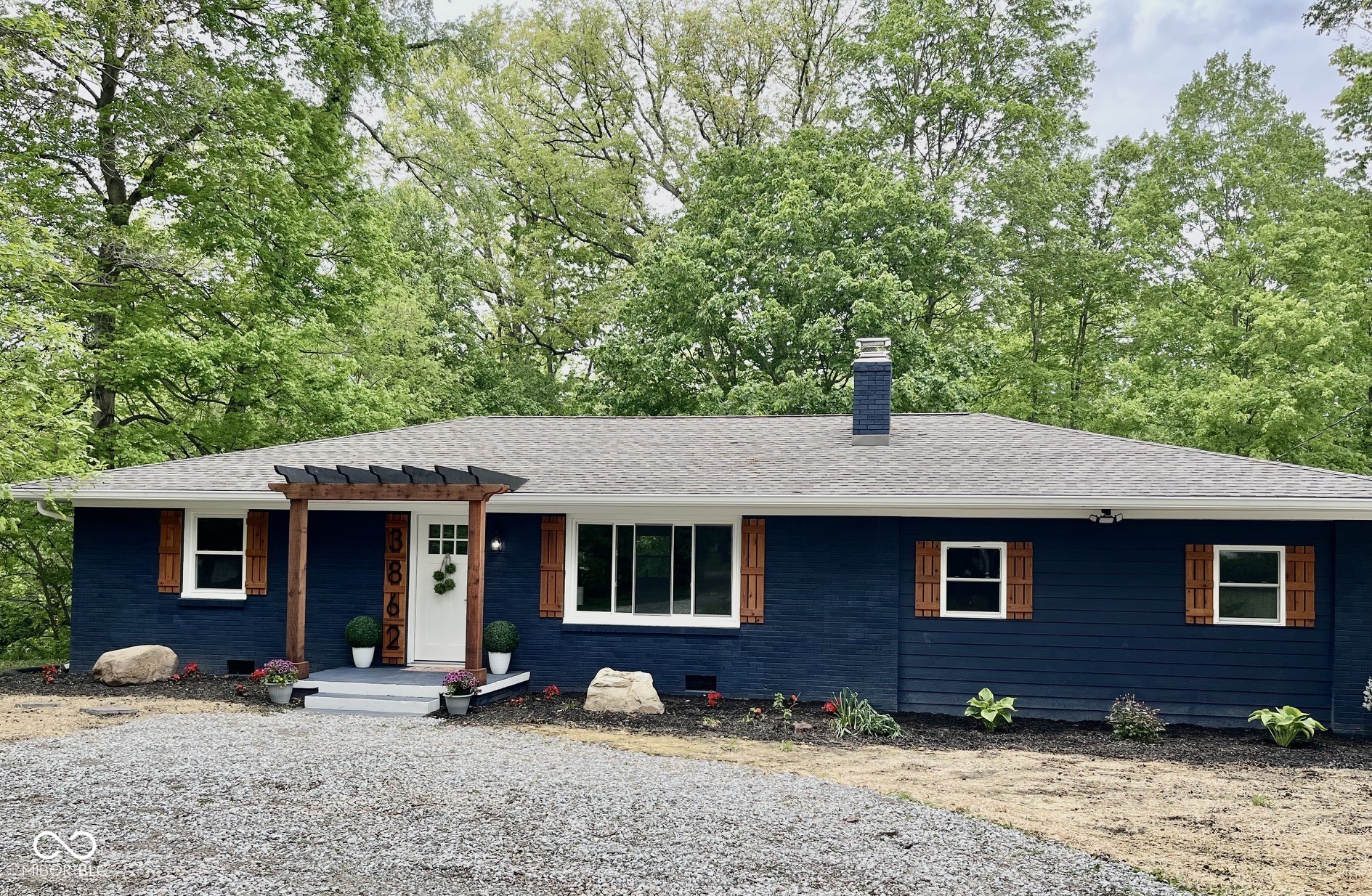 Photo of 3862 W 400 S, New Palestine, IN 46163