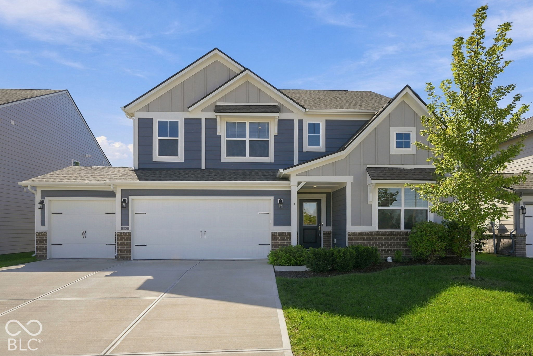 Photo of 4787 Oak Hill Drive, Lebanon, IN 46052