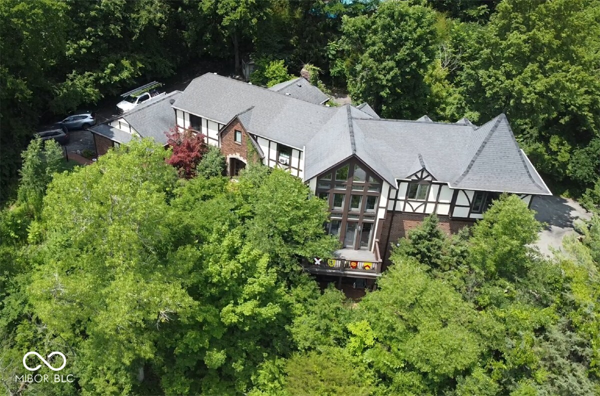 Photo of 6412 Fall Creek Road, Indianapolis, IN 46220