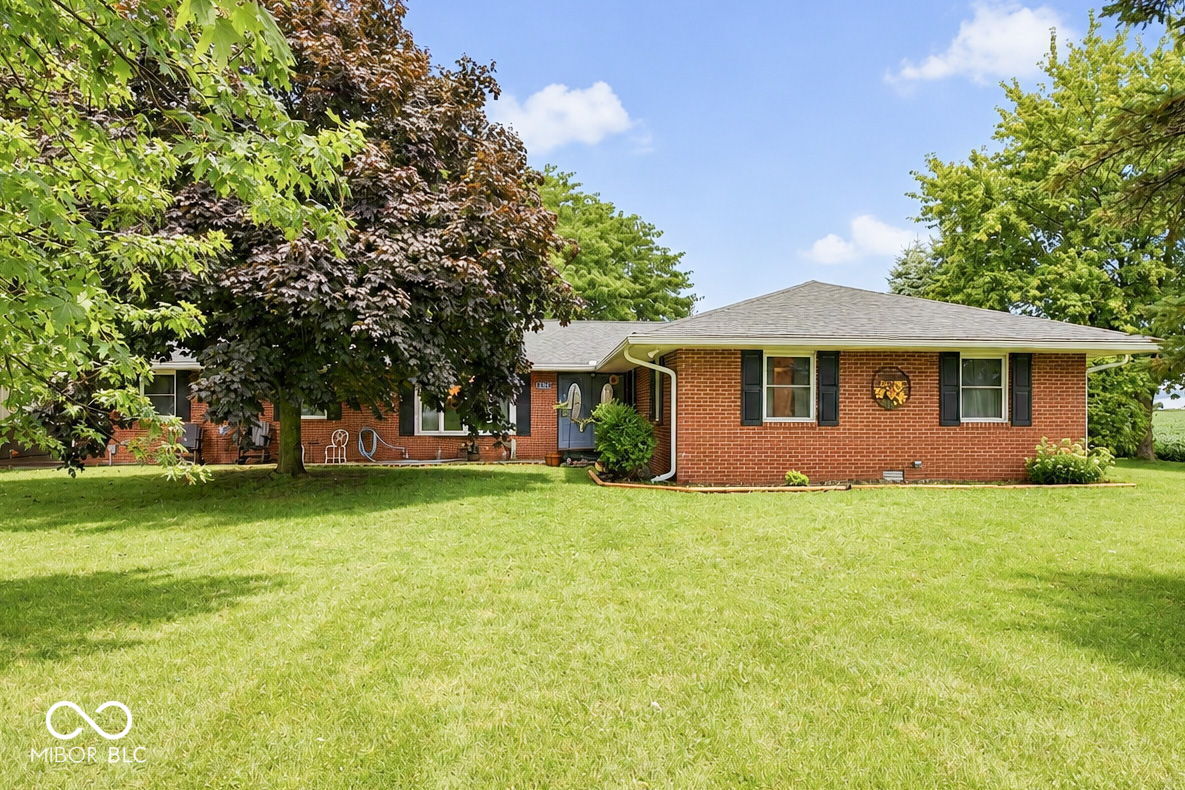 Photo of 3490 S 50 E, Lebanon, IN 46052
