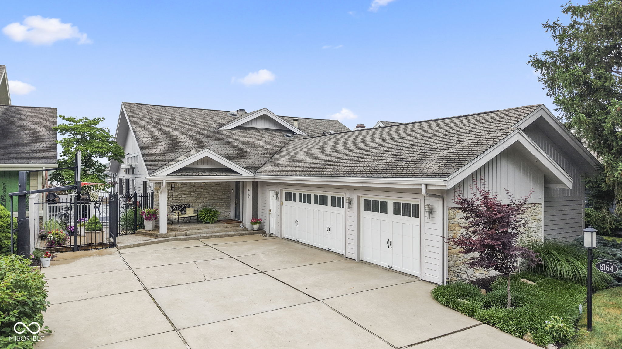 Photo of 8164 Dean Road, Indianapolis, IN 46240