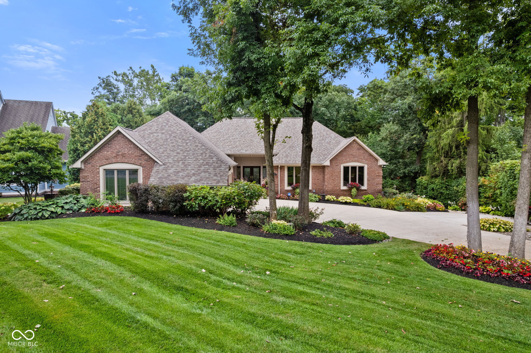 Photo of 8613 Seaward Lane, Indianapolis, IN 46256