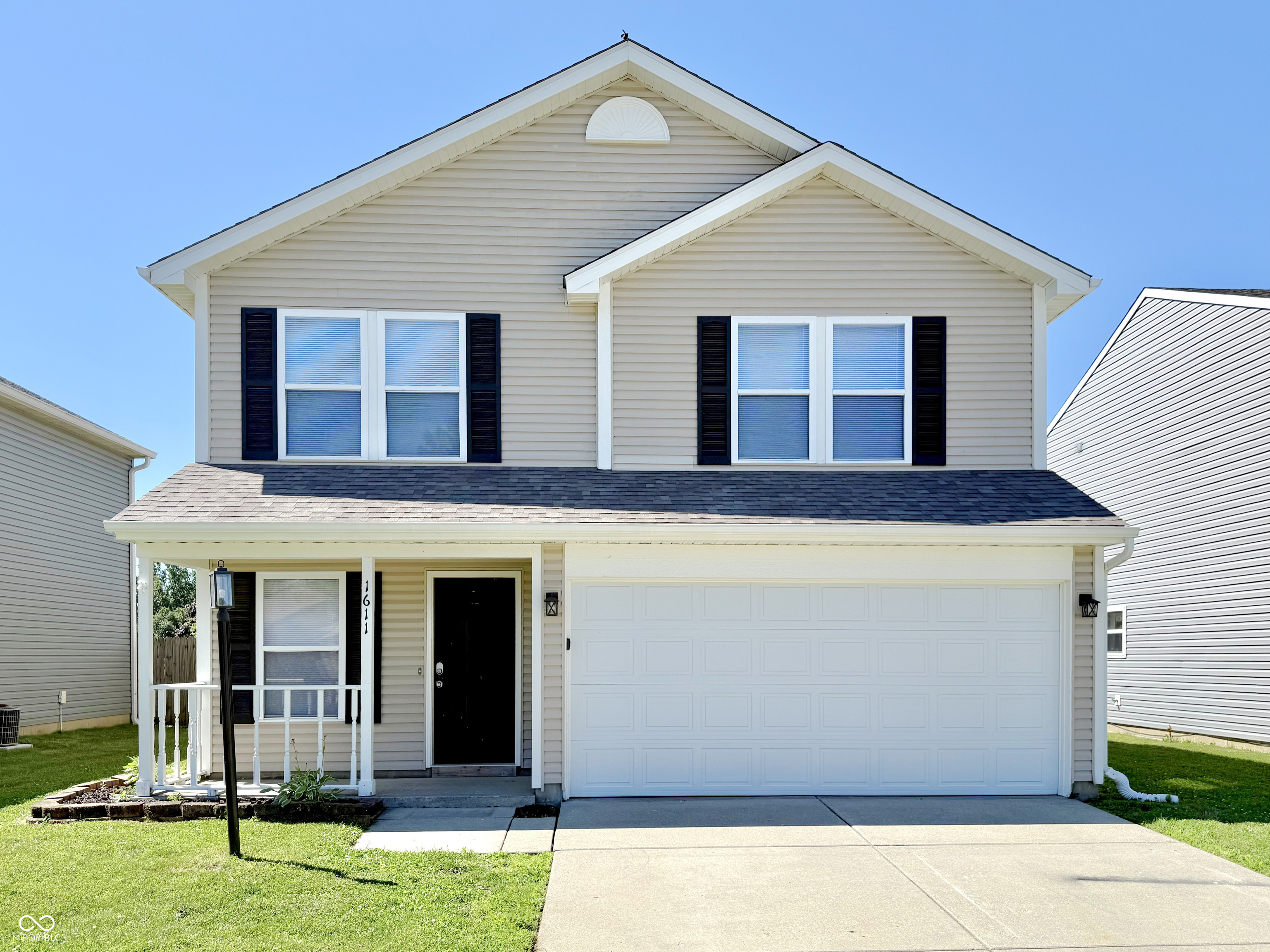 Photo of 1611 Ashley Drive, Lebanon, IN 46052