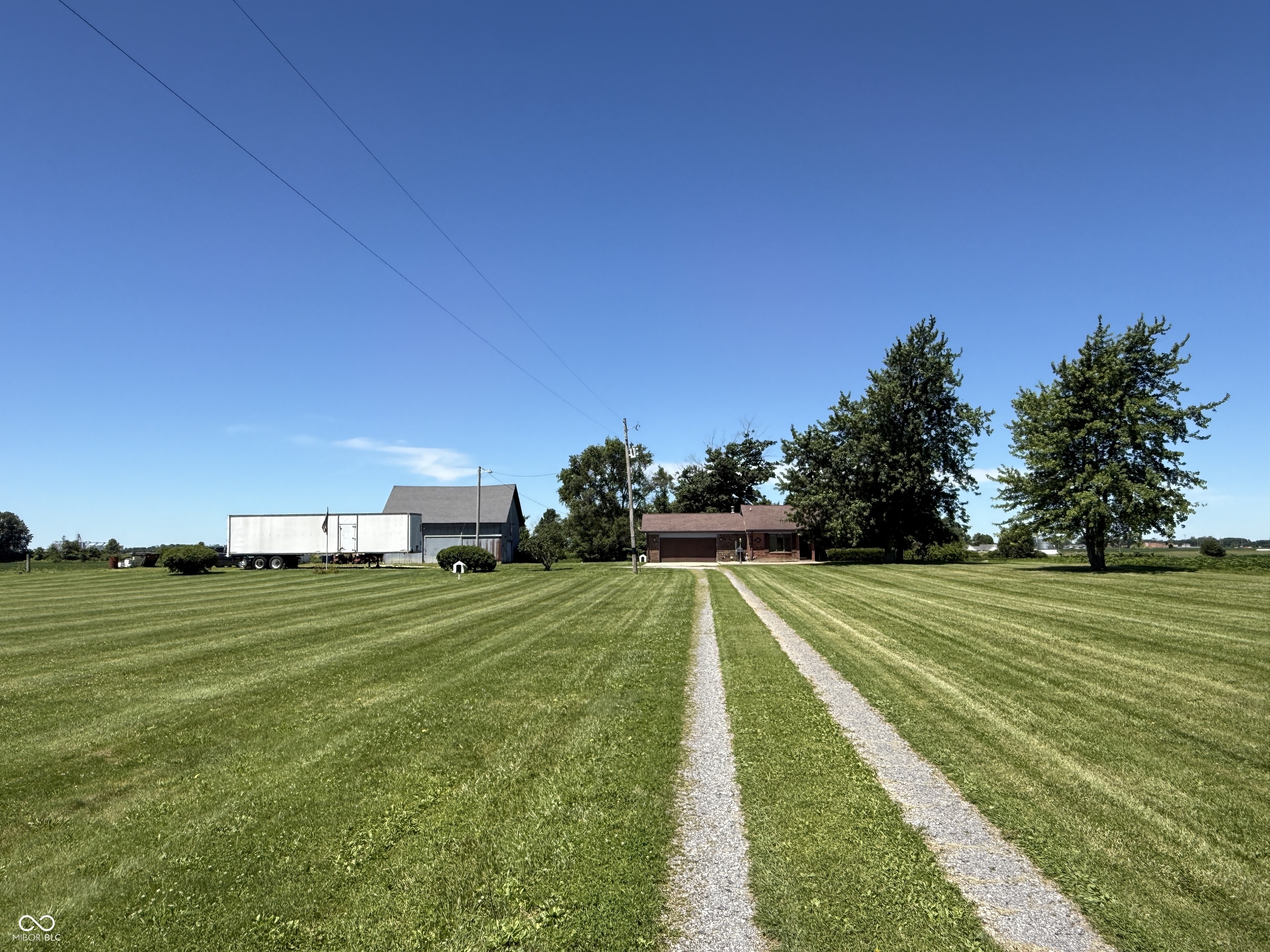 Photo of 620 N 650 West, Lebanon, IN 46052