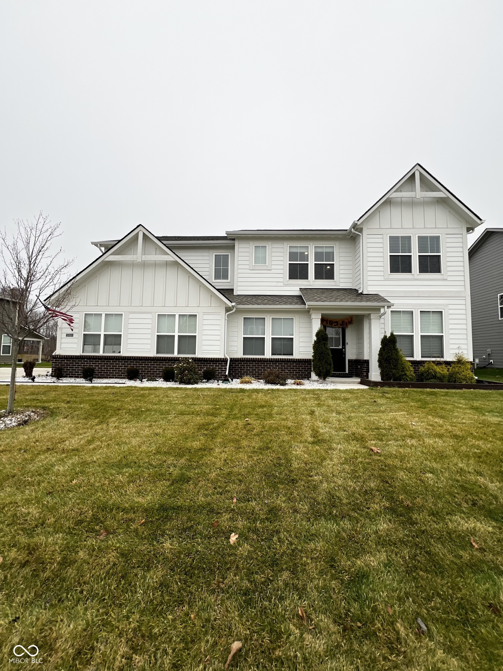 Photo of 11948 Sonoran Run, Fishers, IN 46037