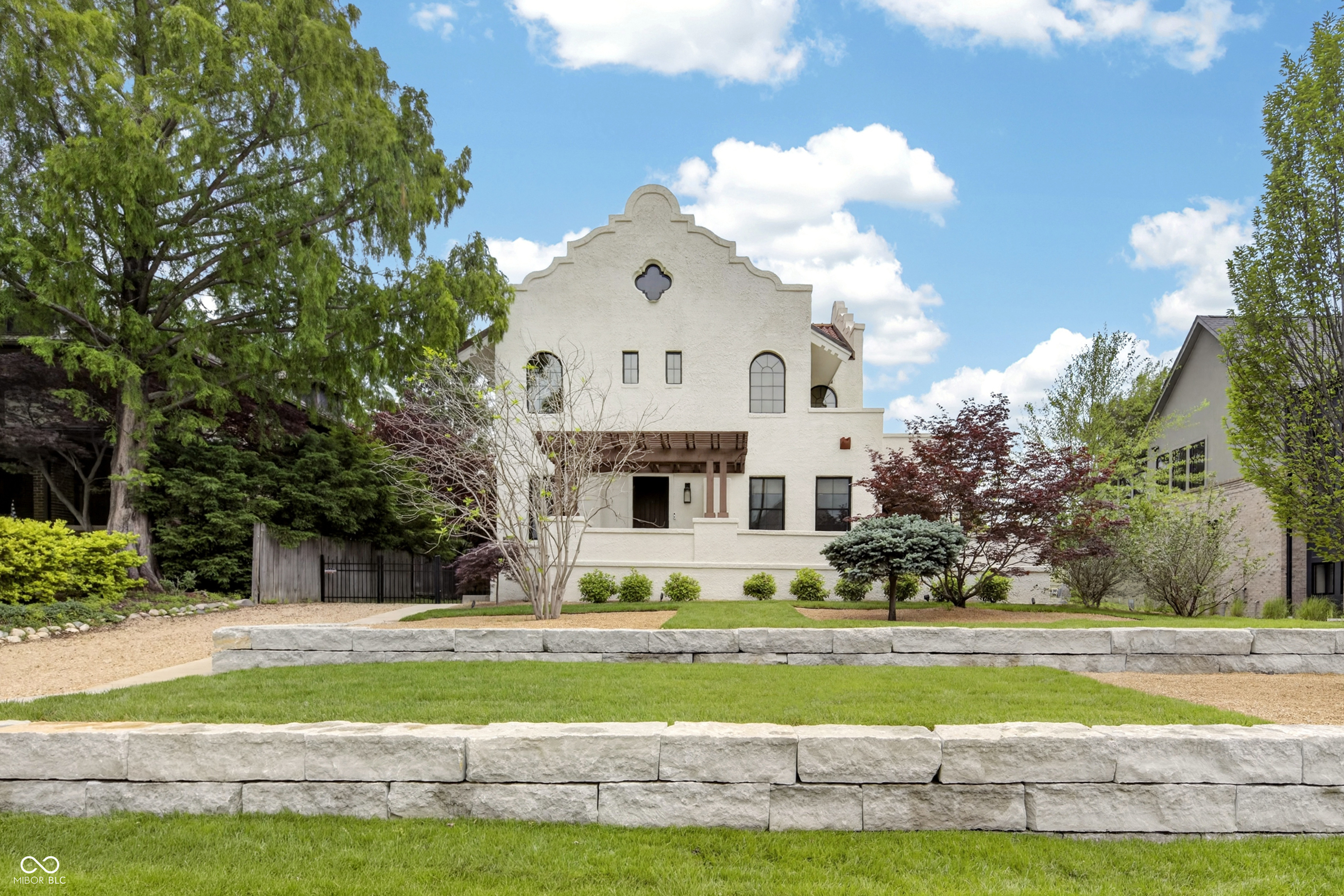Photo of 3159 N Pennsylvania Street, Indianapolis, IN 46205