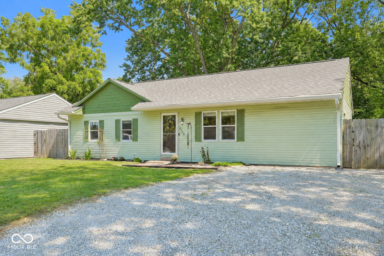 Photo of 1113 Clifford Court, Lebanon, IN 46052