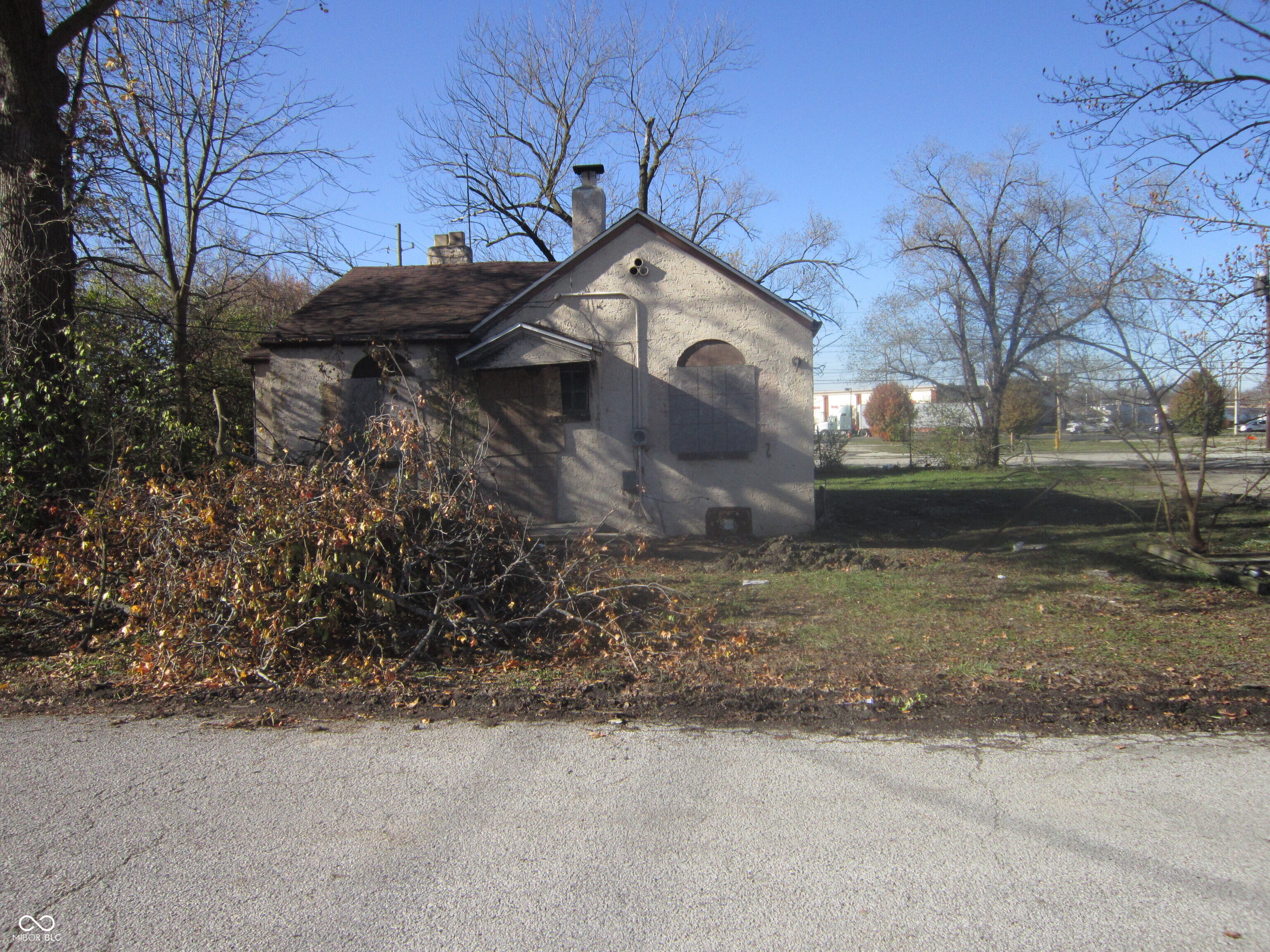 Photo of 3815 N Shadeland Avenue, Indianapolis, IN 46226