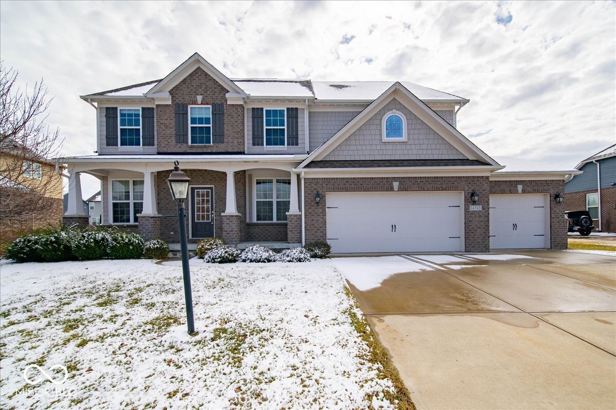 Photo of 14765 Edgebrook Drive, Fishers, IN 46040