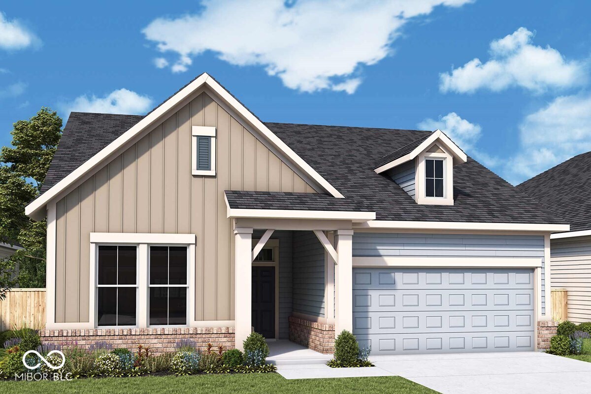 Photo of 14239 Coyote Ridge Drive, Noblesville, IN 46060