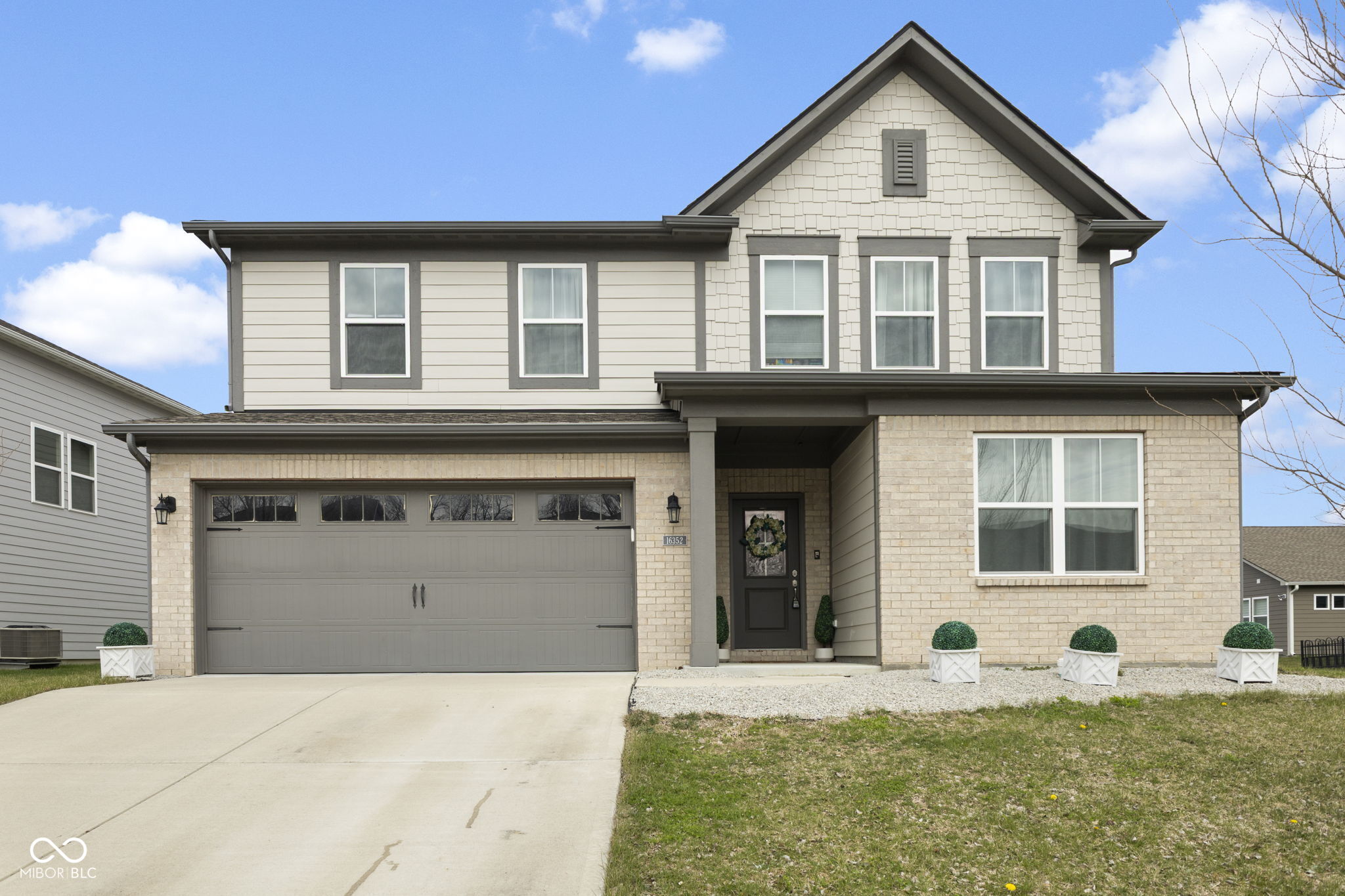Photo of 16352 Sedalia Drive, Fishers, IN 46040