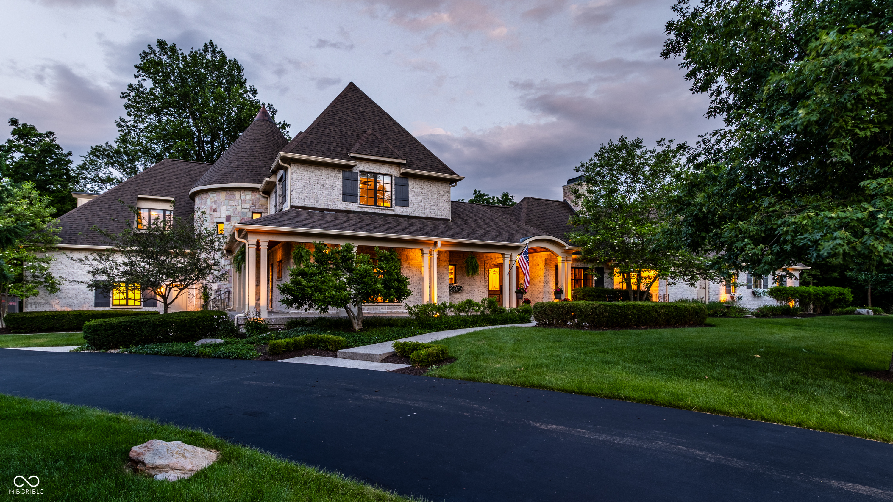 Photo of 11503 Willow Ridge Drive, Zionsville, IN 46077
