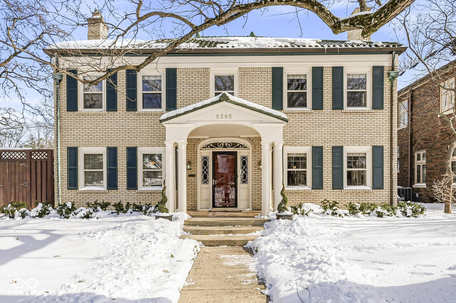 Photo of 5365 N Washington Boulevard, Indianapolis, IN 46220