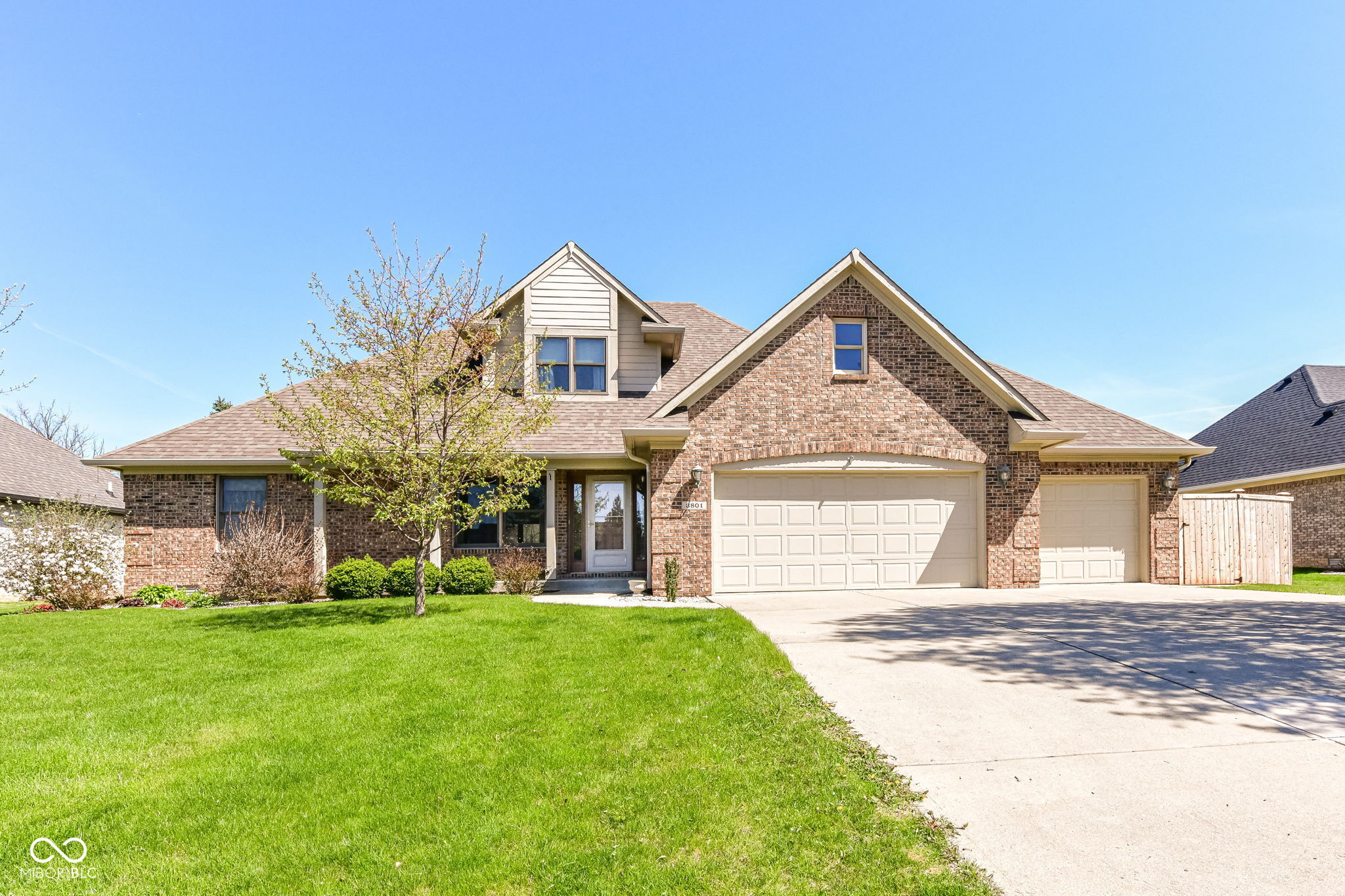 Photo of 3801 S Cedar Creek Lane, New Palestine, IN 46163