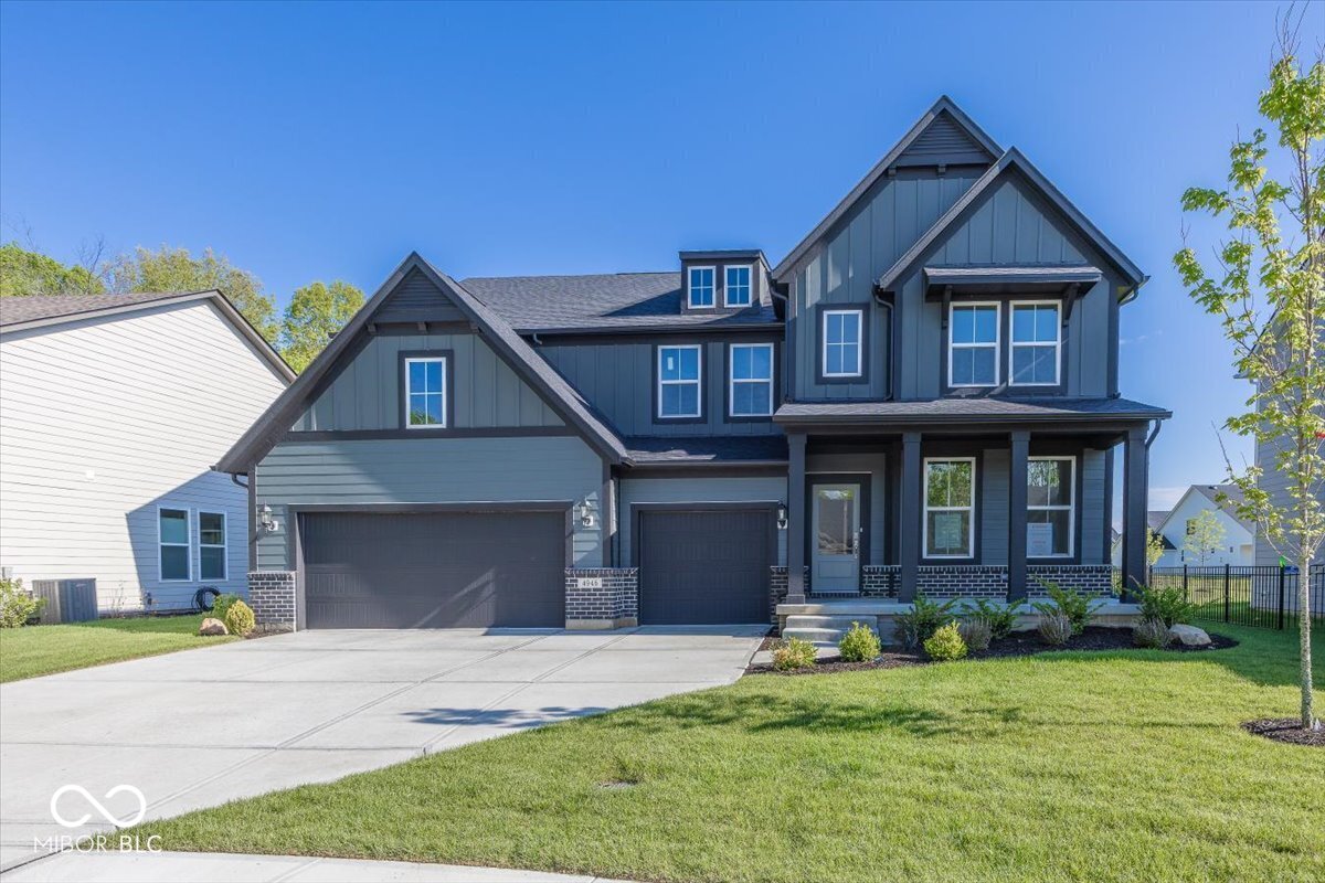 Photo of 4946 Reavie Court, Noblesville, IN 46062