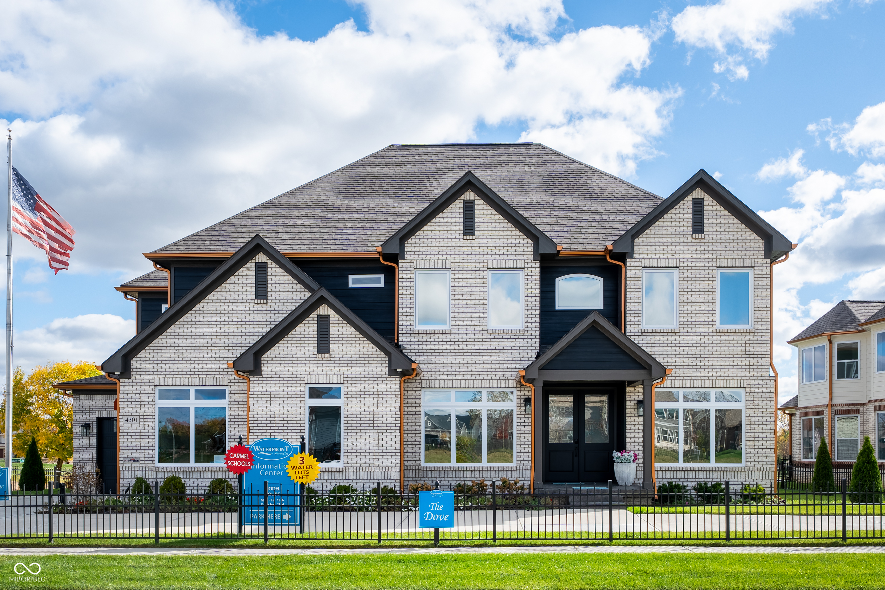 Photo of 4301 Stone Lake Drive, Zionsville, IN 46077