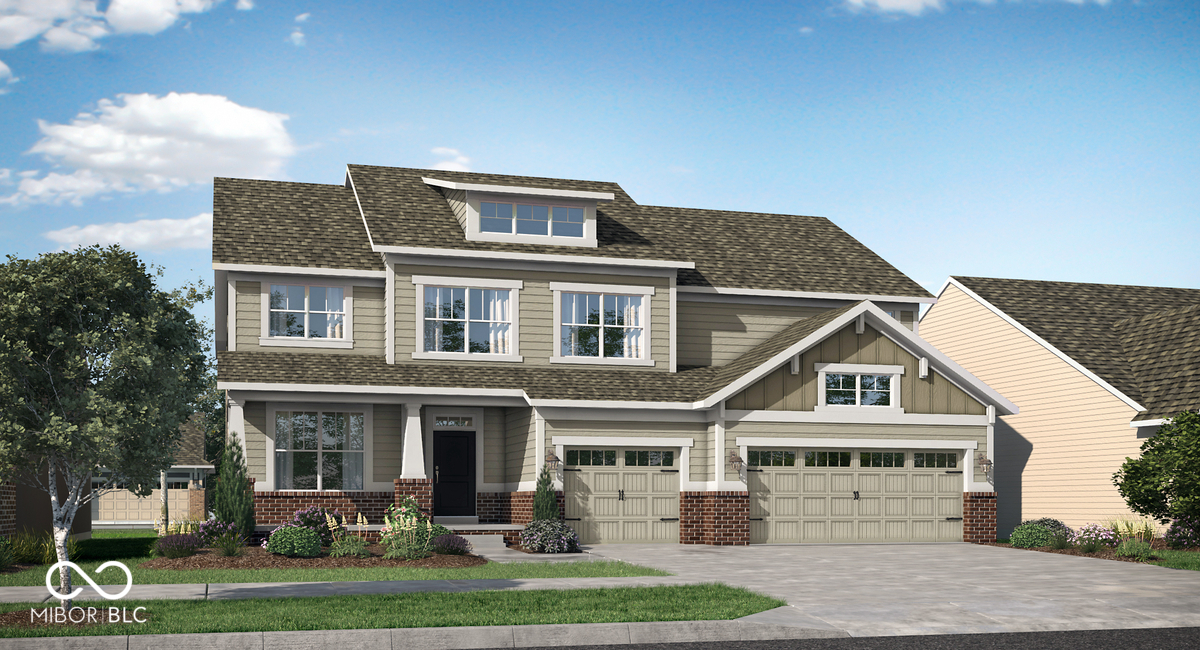 Photo of 19805 Hazelnut Boulevard, Noblesville, IN 46062