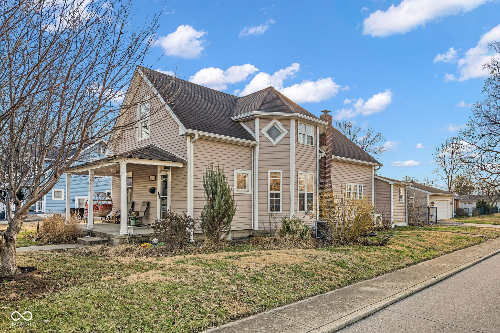 Photo of 110 Lincoln Street, Edinburgh, IN 46124