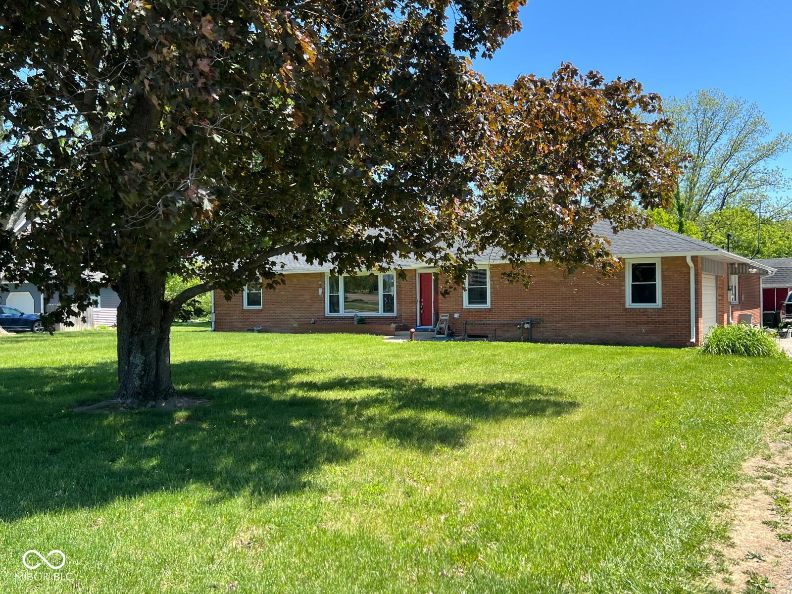 Photo of 2071 S 600 W, New Palestine, IN 46163