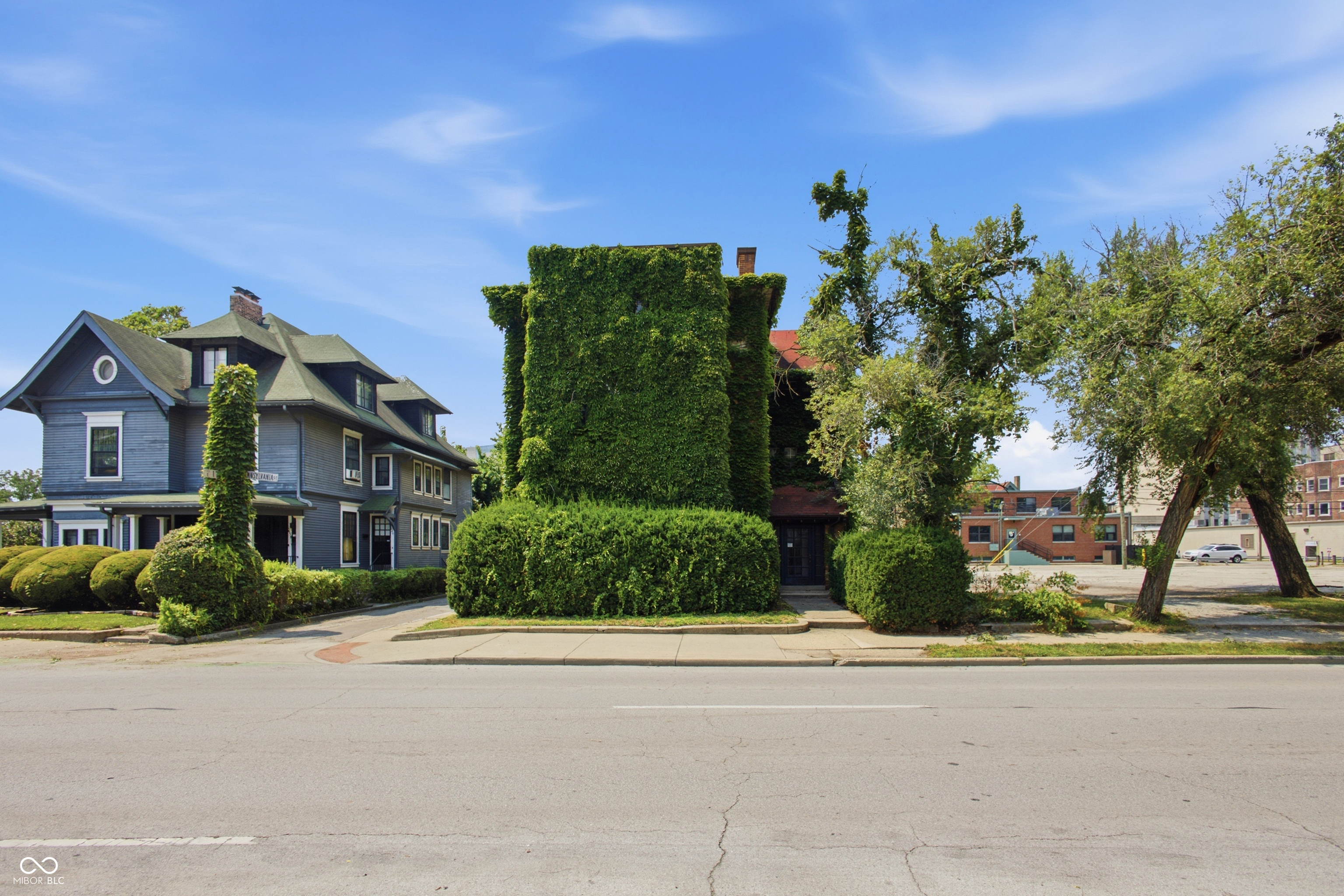 Photo of 1704 N Pennsylvania Street, Indianapolis, IN 46202