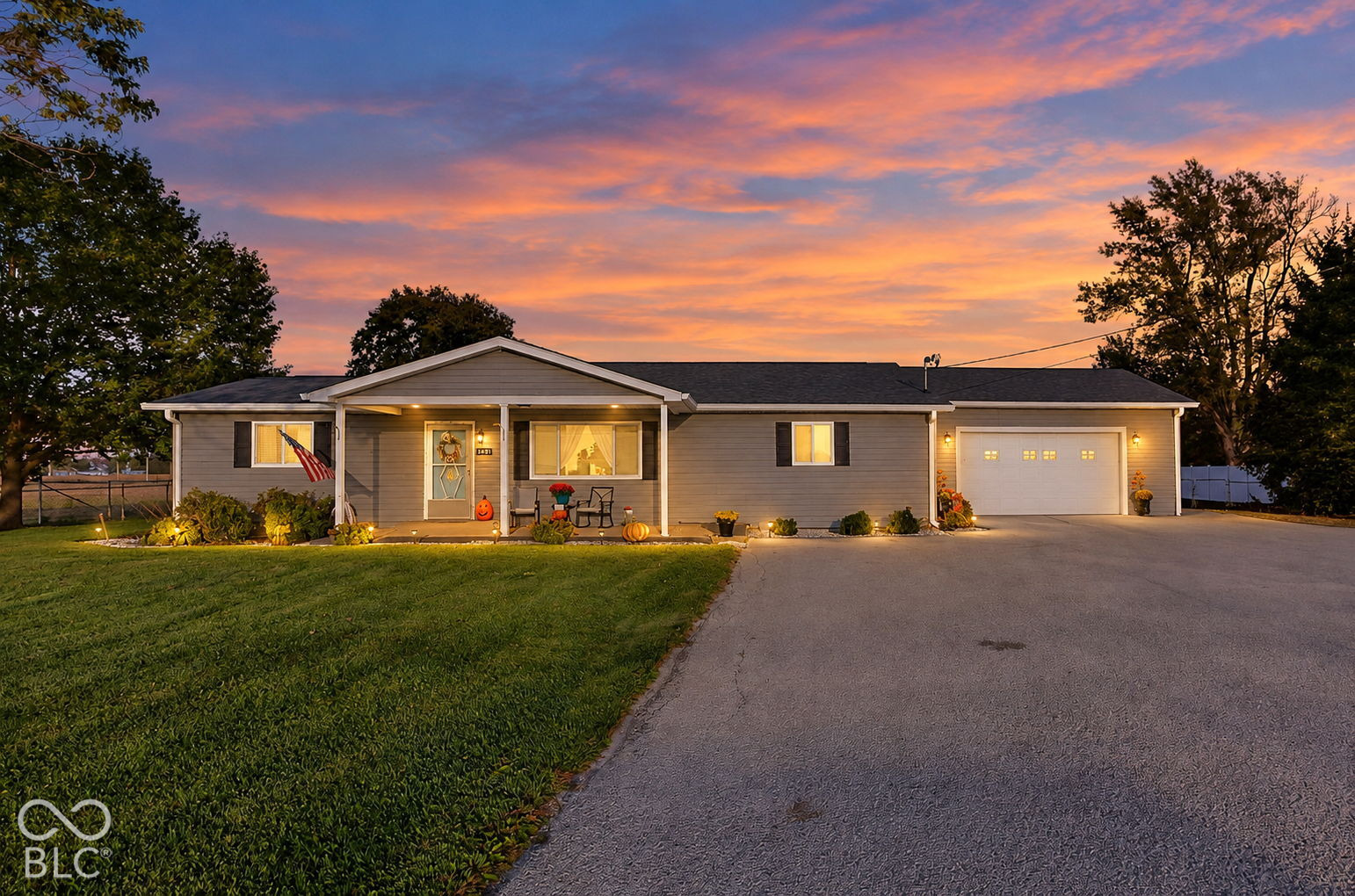 Photo of 3495 N State Road 39, Lebanon, IN 46052