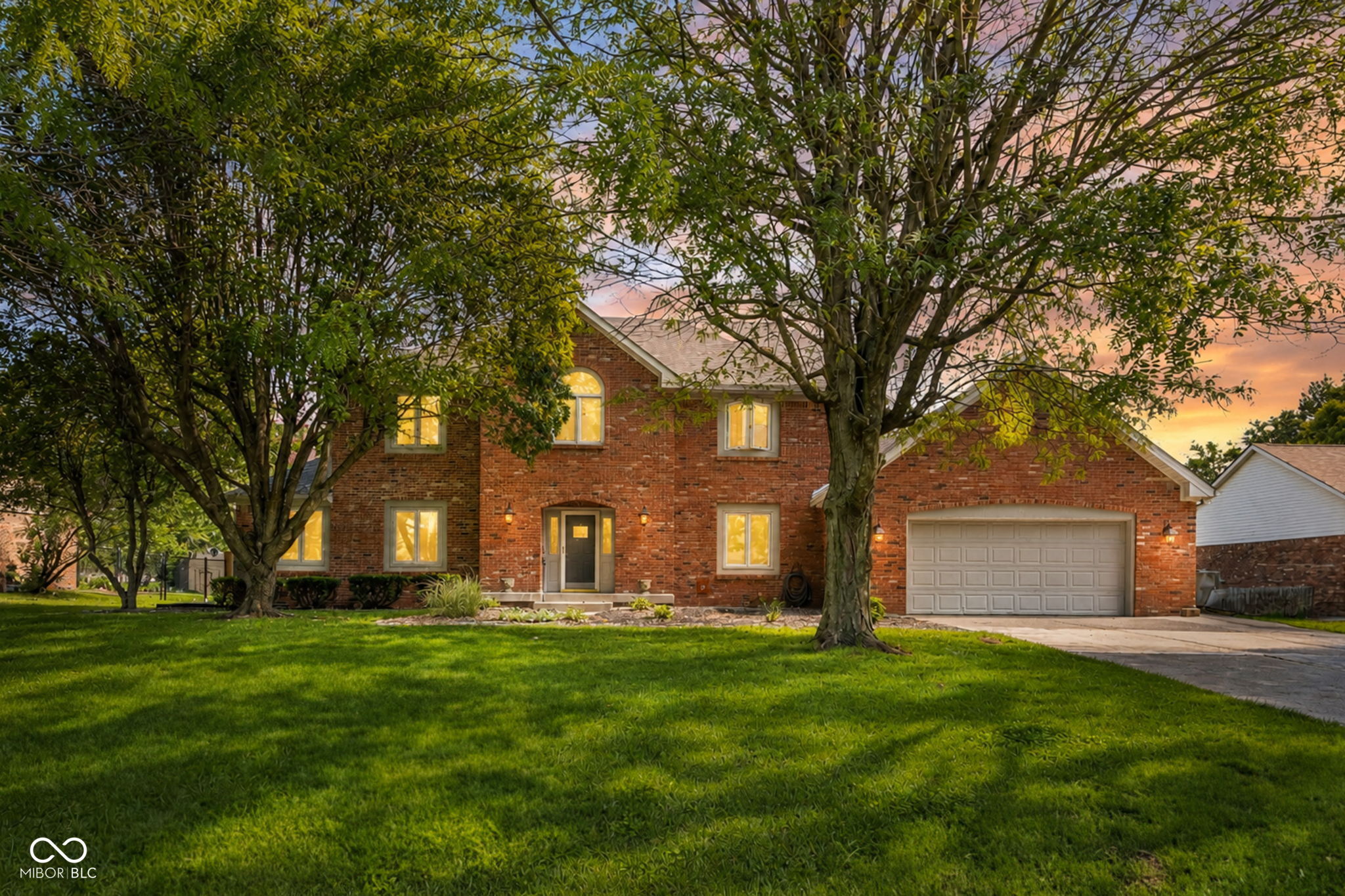Photo of 7172 W Anton Way, New Palestine, IN 46163