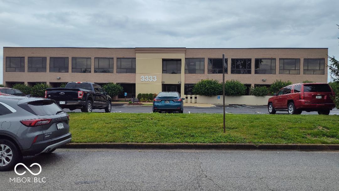 Photo of 3333 Founders Road, Indianapolis, IN 46268