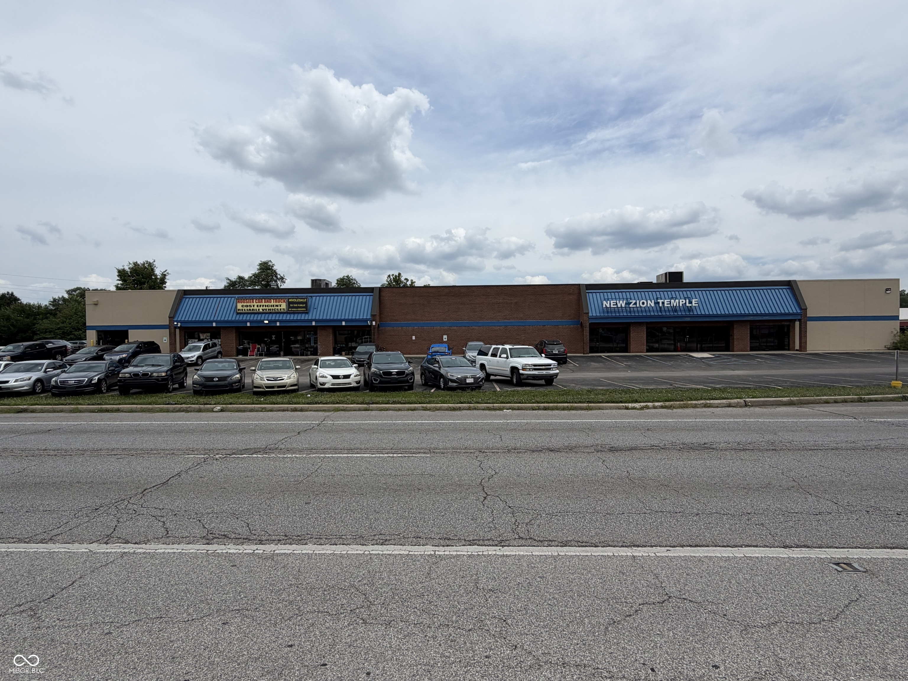 Photo of 4407 Lafayette, Indianapolis, IN 46254