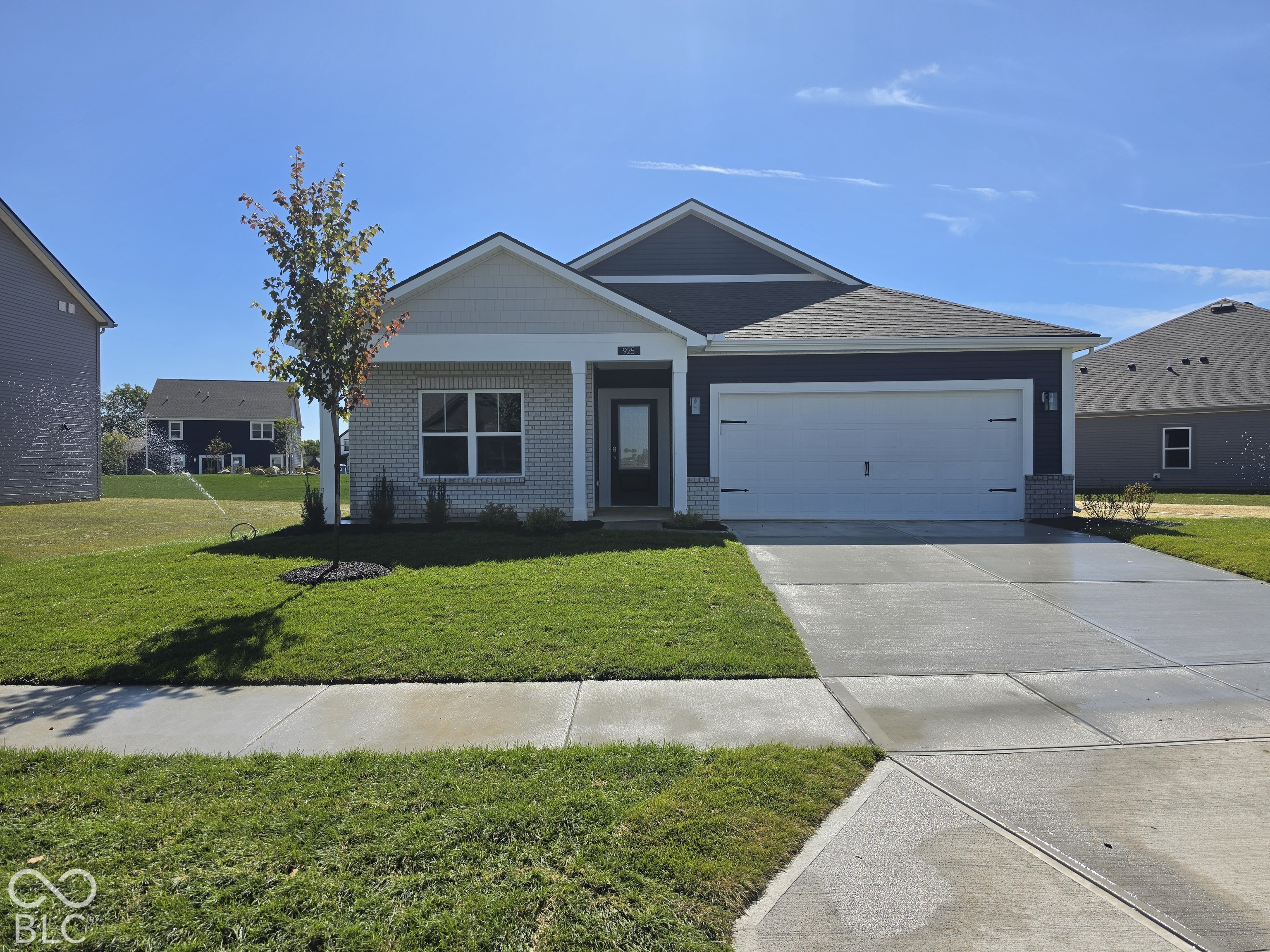 Photo of 925 Angilee Way, Lebanon, IN 46052