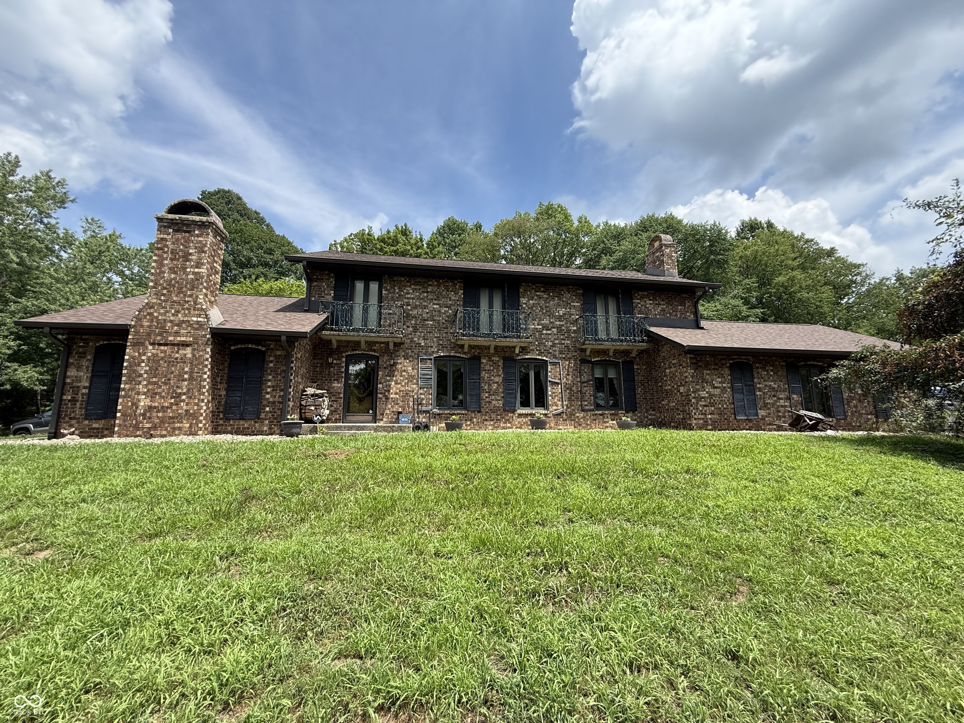 Photo of 1604 State Road 252 Road, Martinsville, IN 46151