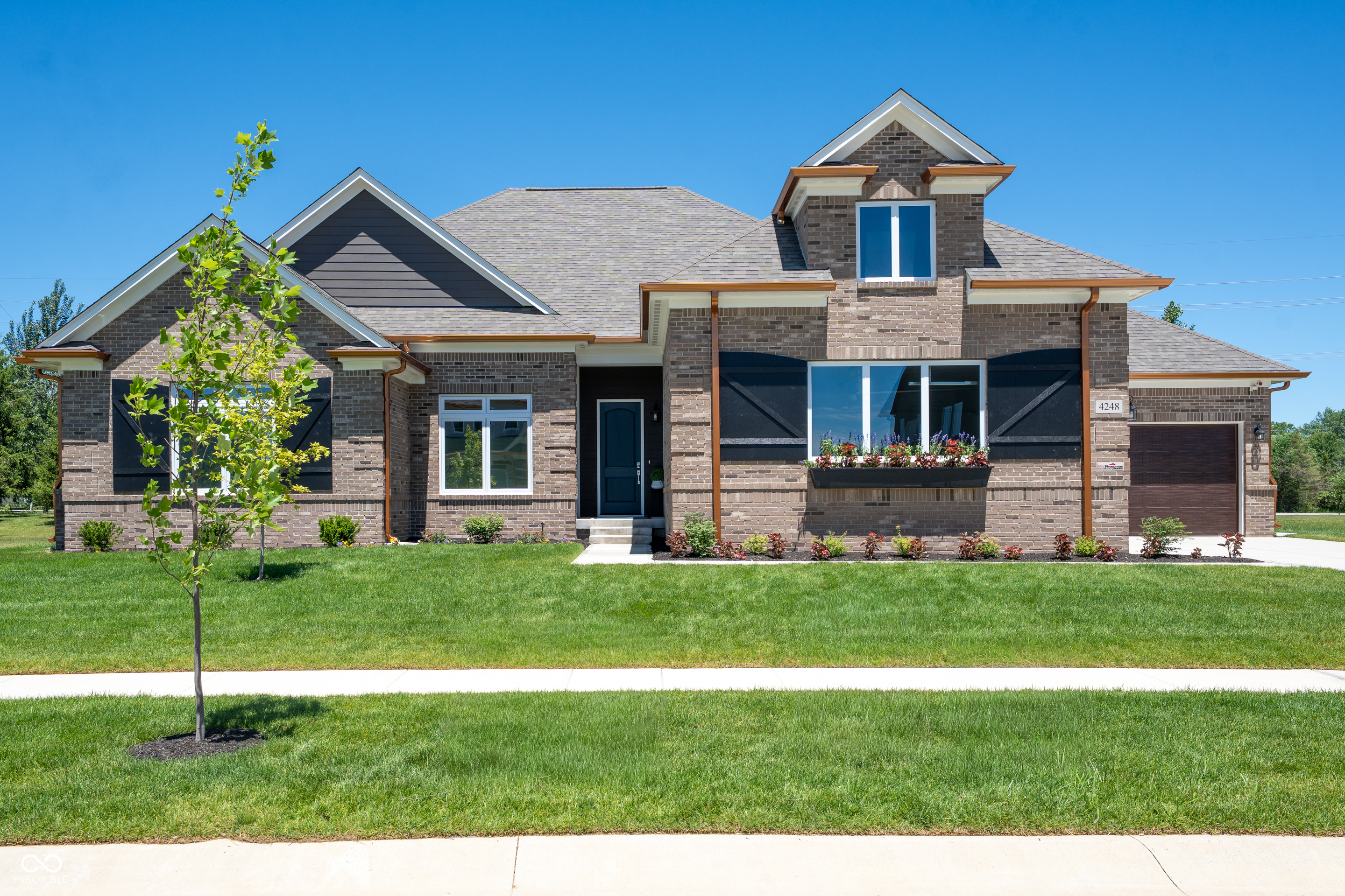 Photo of 4248 Stone Lake Drive, Zionsville, IN 46077