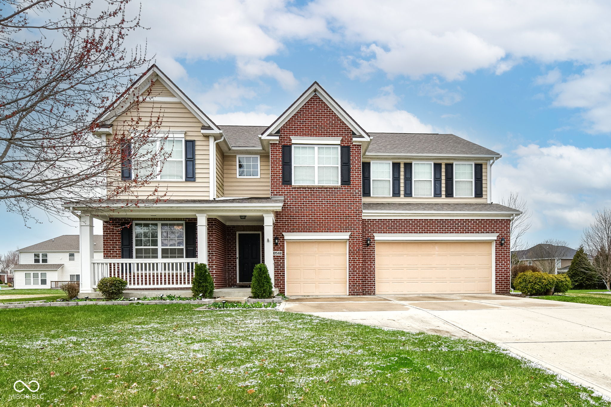 Photo of 10518 Misty Cove Lane, Fishers, IN 46040