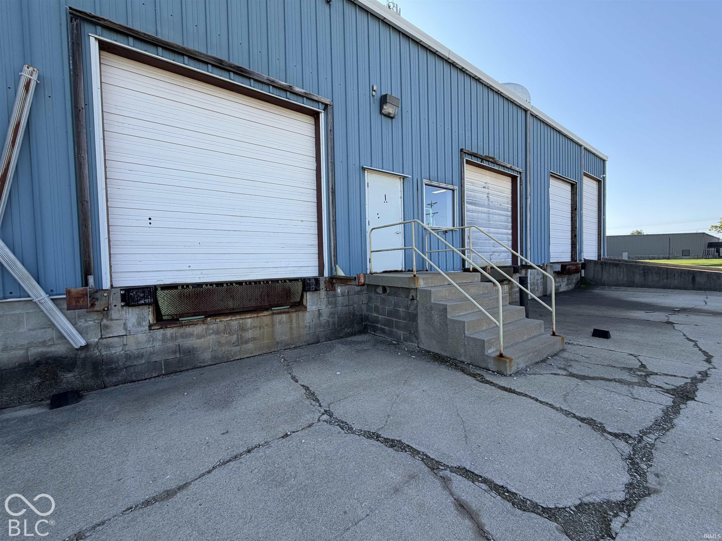 Photo of 3040 S Commerce Drive, New Castle, IN 47362