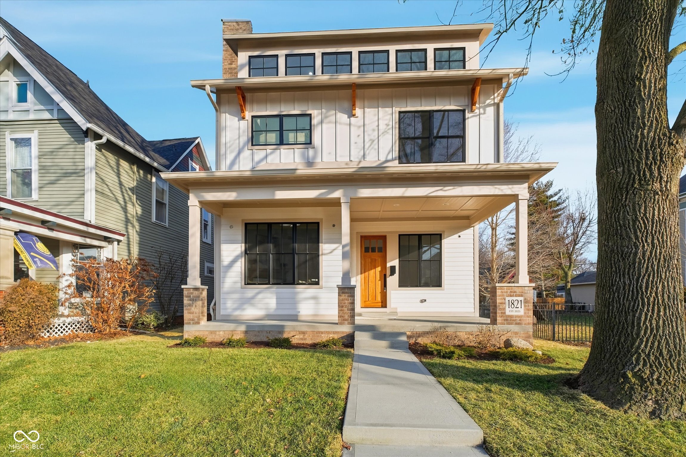 Photo of 1821 N Pennsylvania Street, Indianapolis, IN 46202