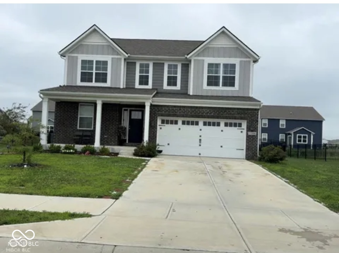 Photo of 15306 Dawn Run Drive, Fishers, IN 46040