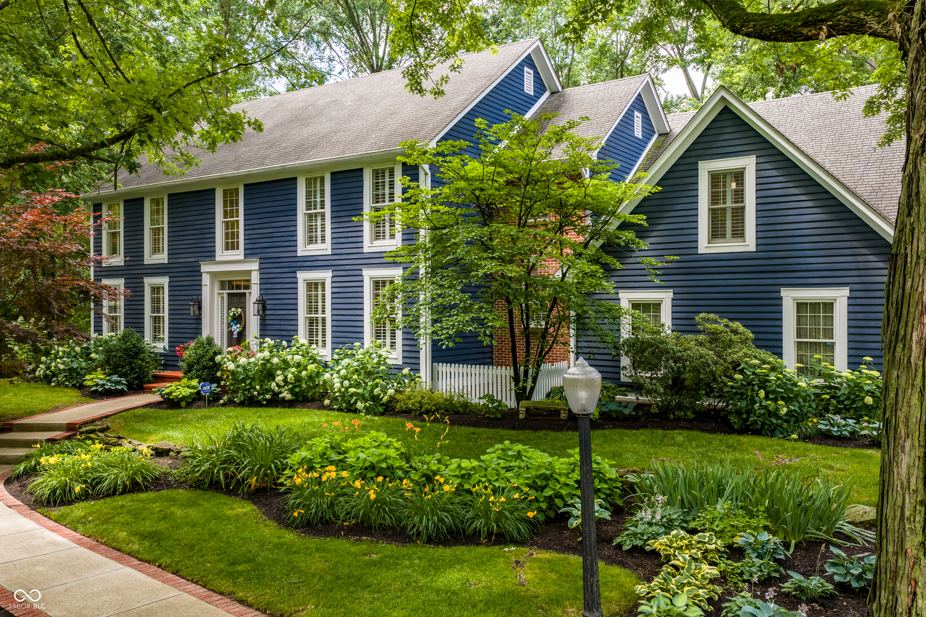 Photo of 8114 Meadowbrook Drive, Indianapolis, IN 46240