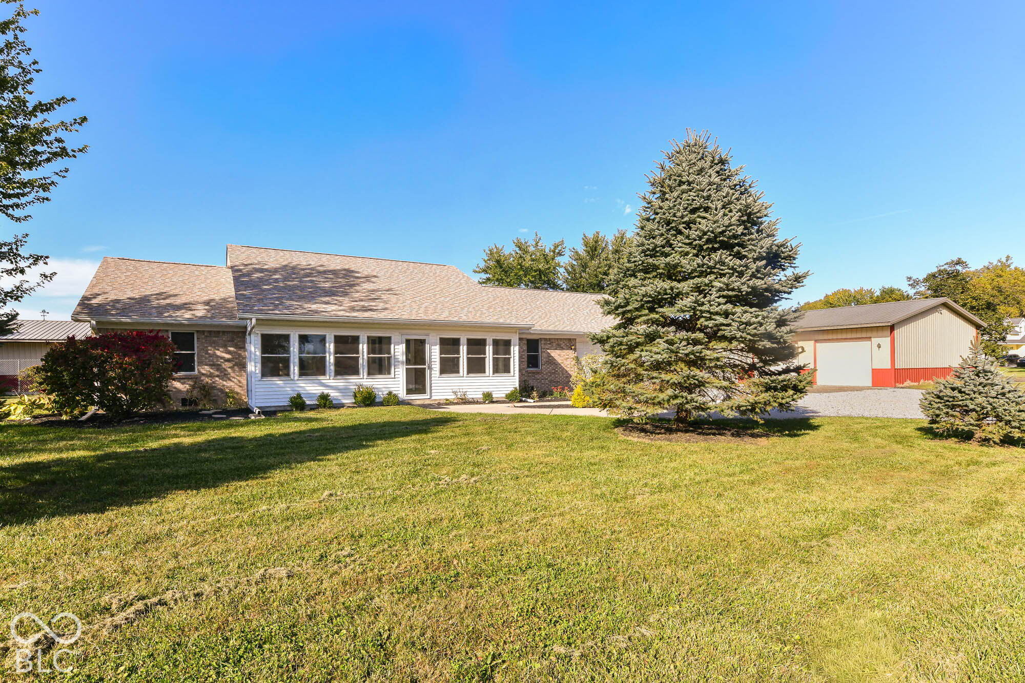 Photo of 5878 Elizaville Road, Lebanon, IN 46052