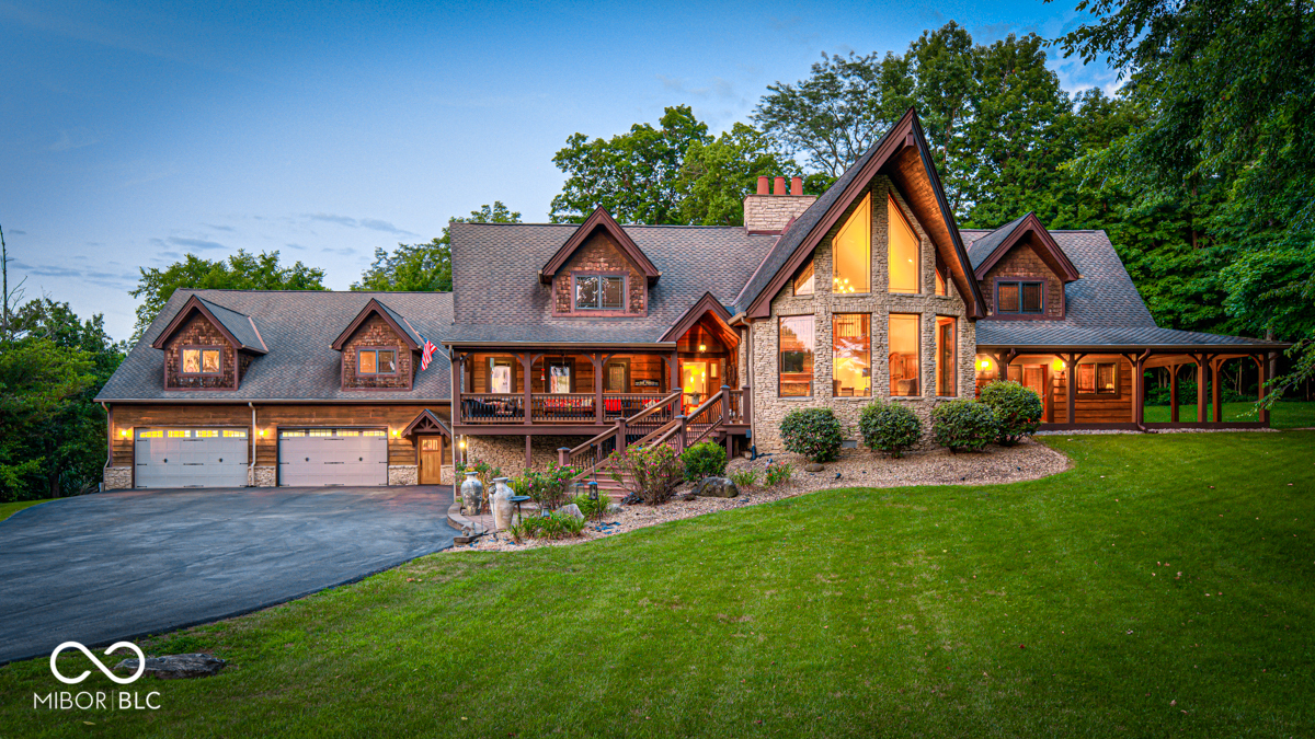 Photo of 222 Stony Lane, Noblesville, IN 46060