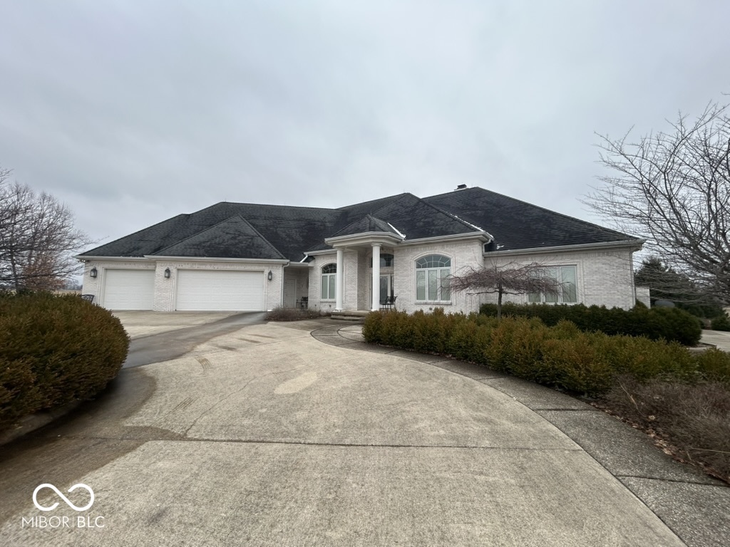 Photo of 6757 W 900 S, Edinburgh, IN 46124